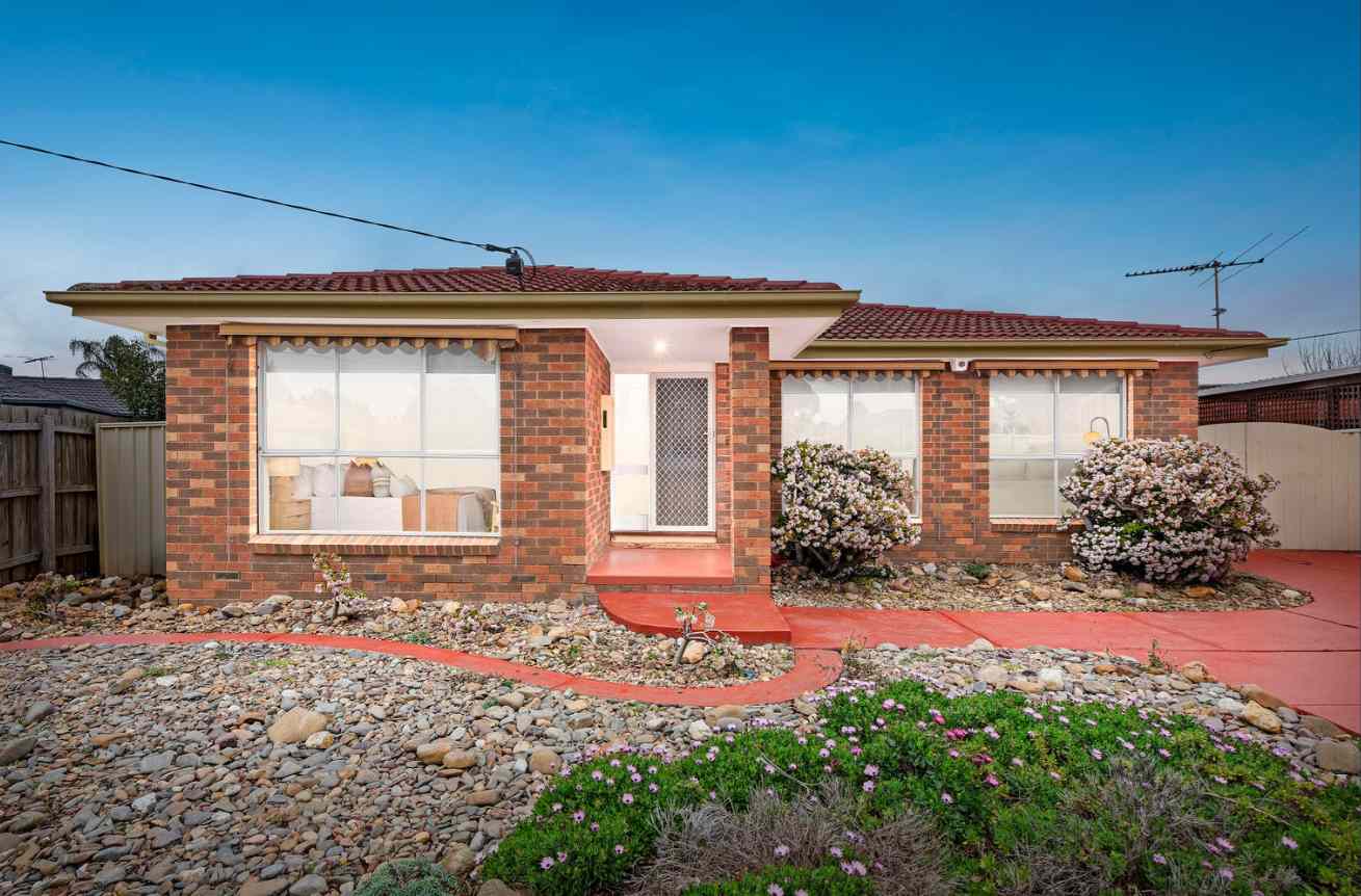 Home For Rent: VIC Epping, VIC 3076 House | Prop-GPT the AI-Powered Property Portal