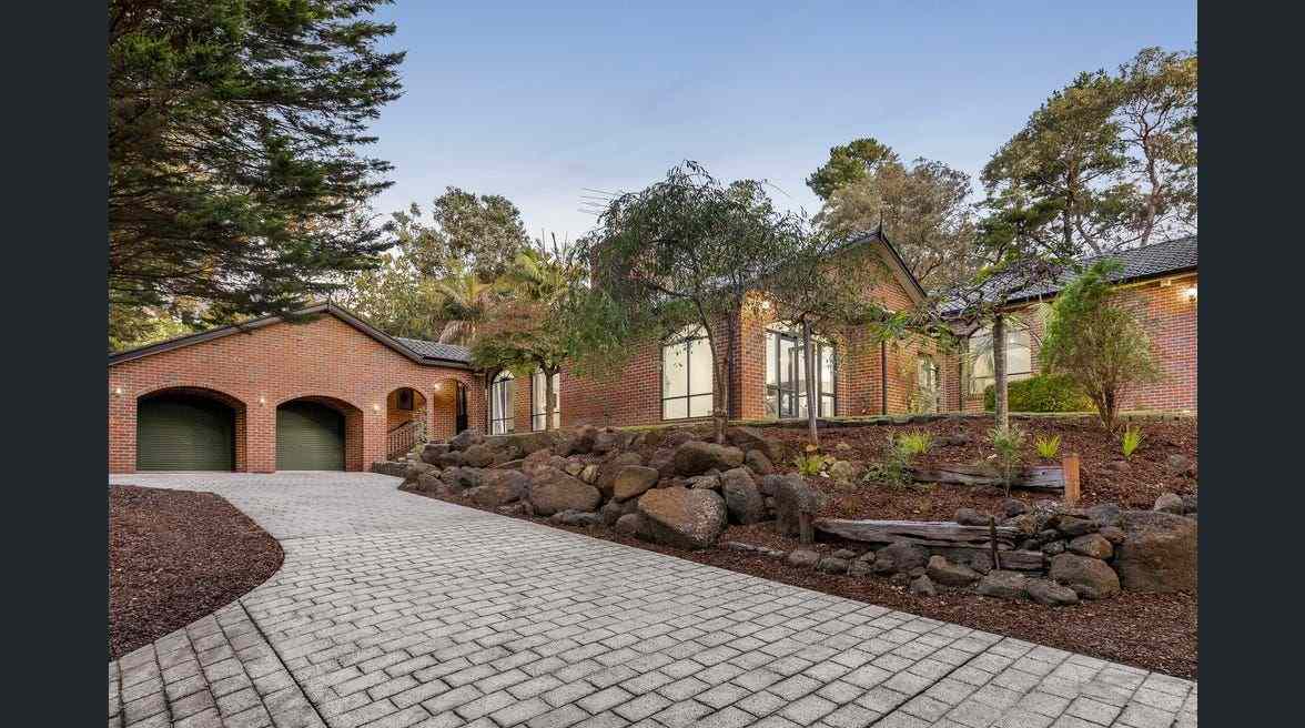 Home For Rent: VIC Park Orchards, VIC 3114 House | Prop-GPT the AI-Powered Property Portal