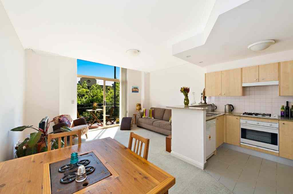 Home For Rent: NSW Annandale, NSW 2038 Apartment | Prop-GPT the AI-Powered Property Portal