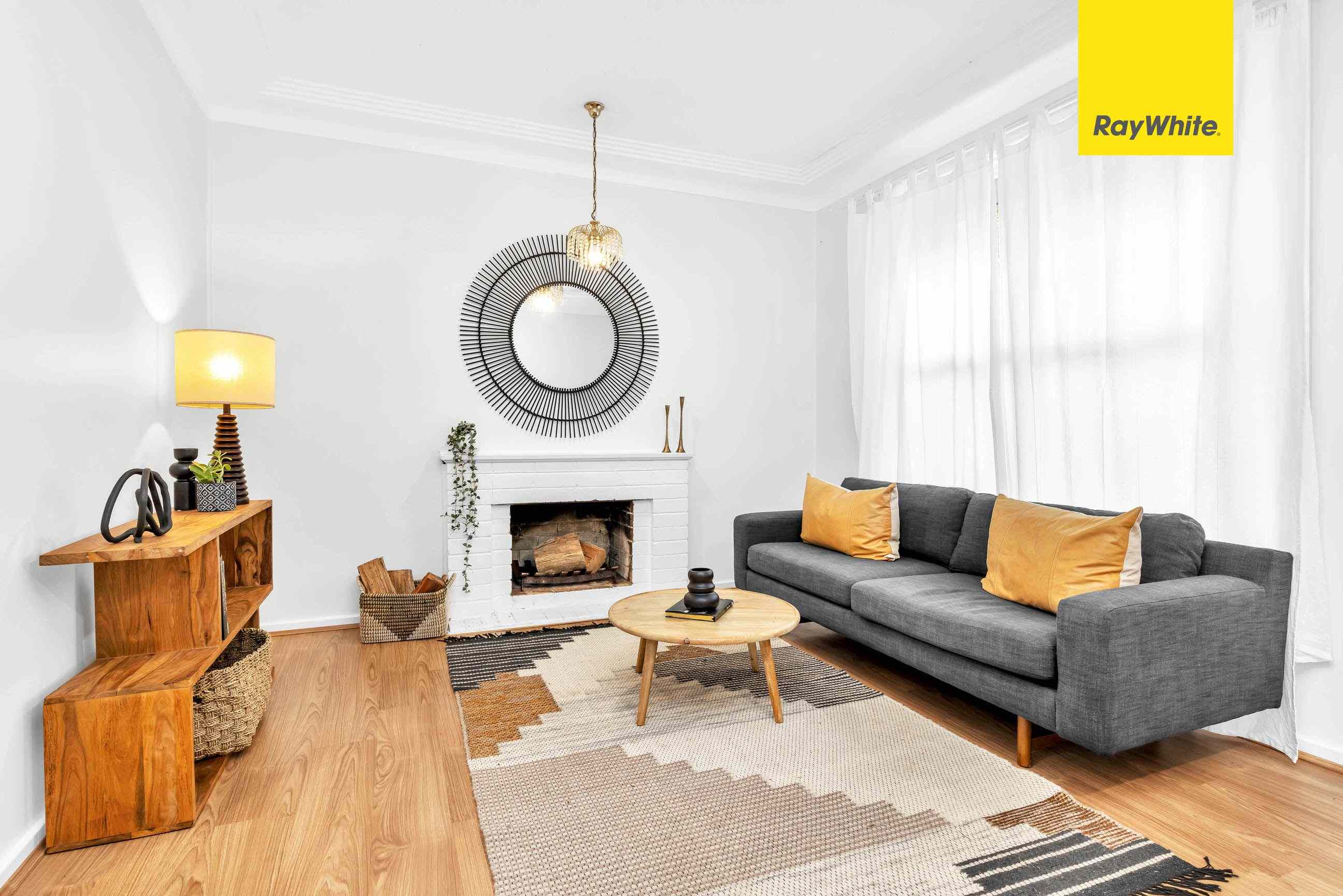 Home For Rent: NSW Ermington, NSW 2115 House | Prop-GPT the AI-Powered Property Portal