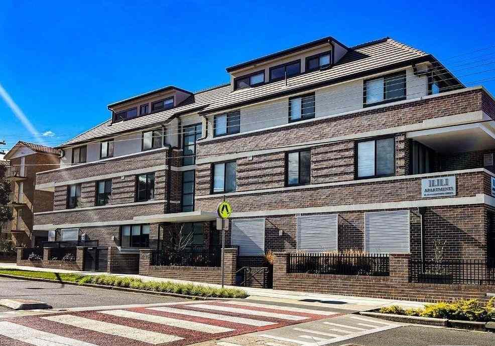 Home For Rent: NSW Burwood, NSW 2134 Apartment | Prop-GPT the AI-Powered Property Portal