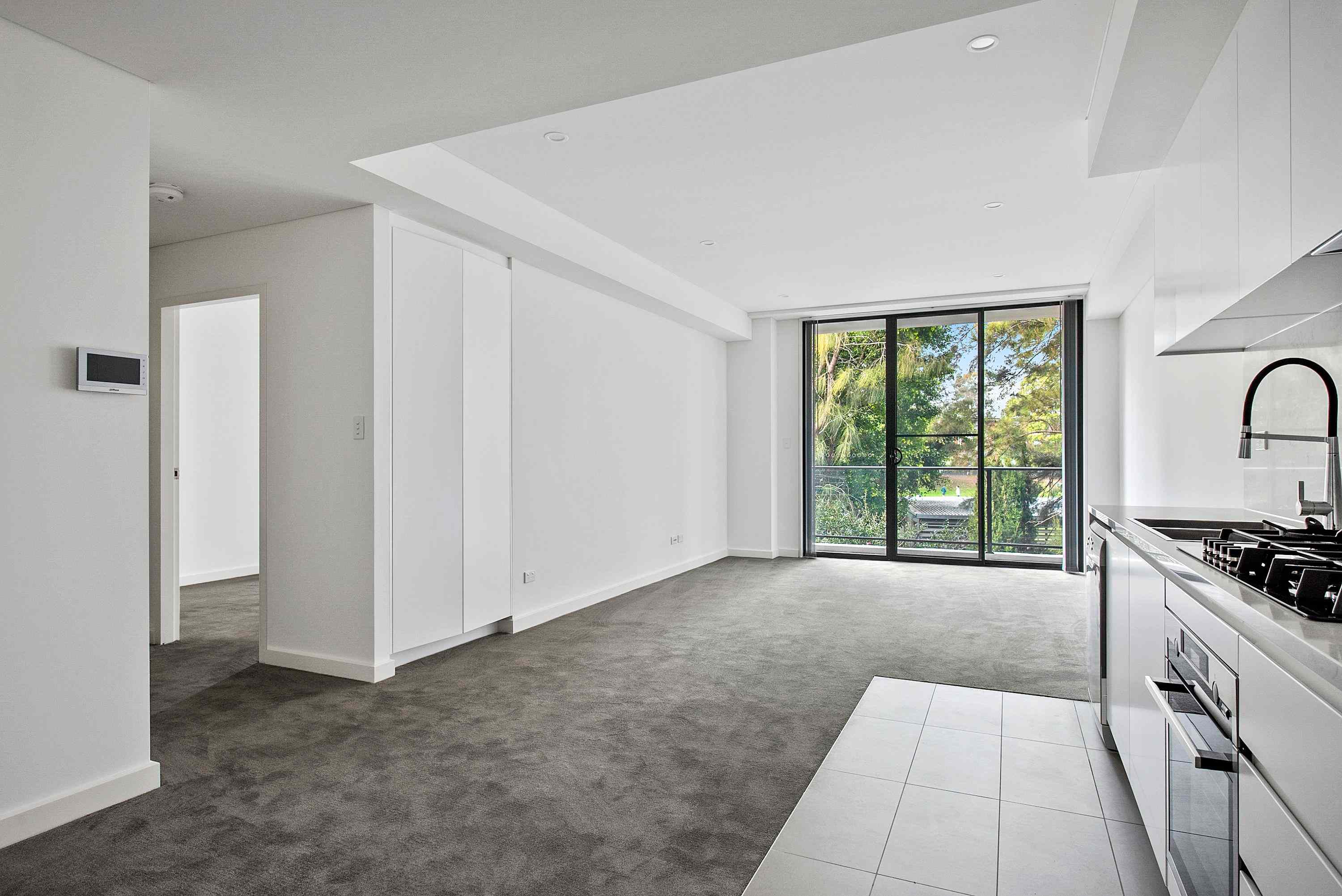 Home For Rent: NSW Hornsby, NSW 2077 Apartment | Prop-GPT the AI-Powered Property Portal