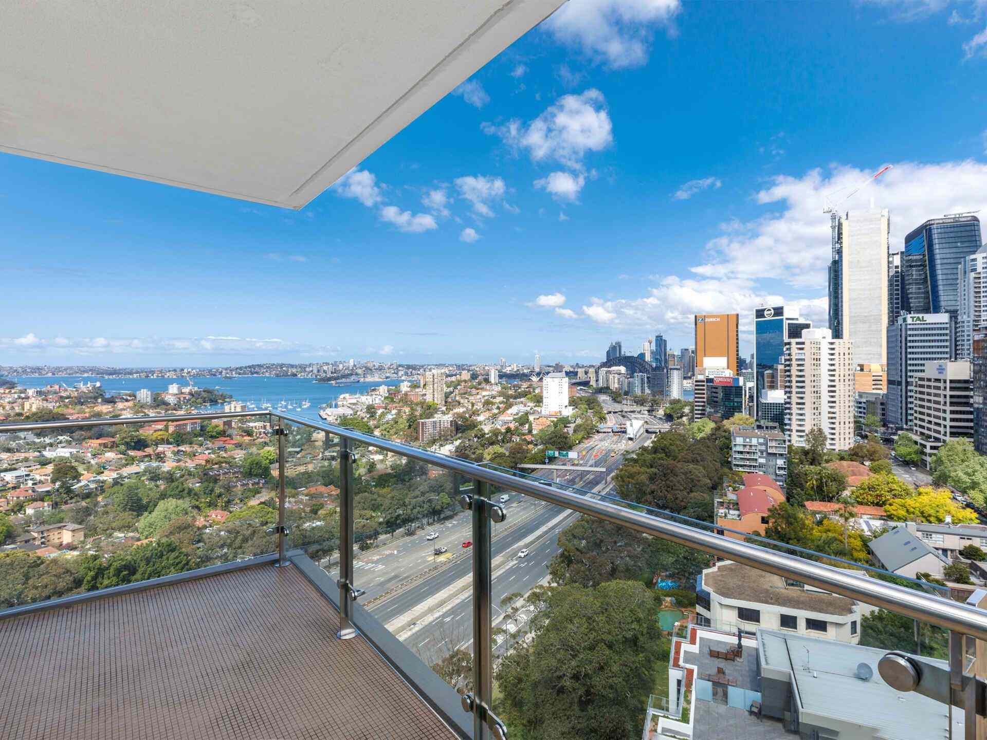 Home For Rent: NSW North Sydney, NSW 2060 Apartment | Prop-GPT the AI-Powered Property Portal