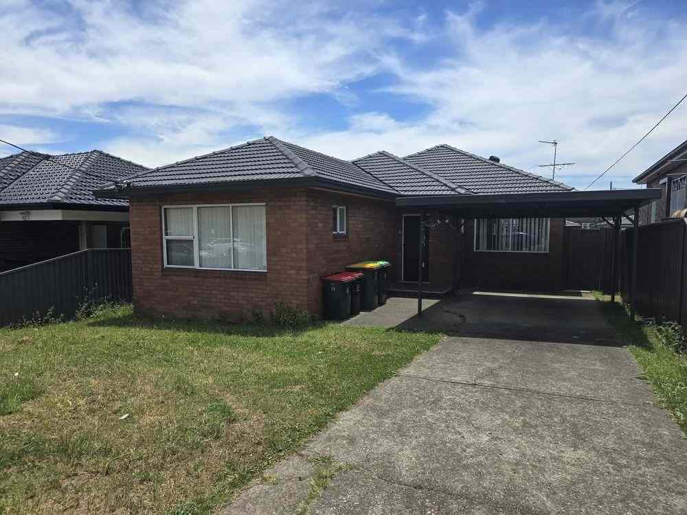 Home For Rent: NSW Punchbowl, NSW 2196 House | Prop-GPT the AI-Powered Property Portal