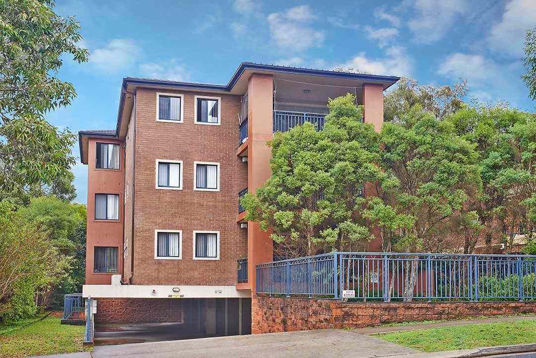 Home For Rent: NSW Westmead, NSW 2145 Apartment | Prop-GPT the AI-Powered Property Portal