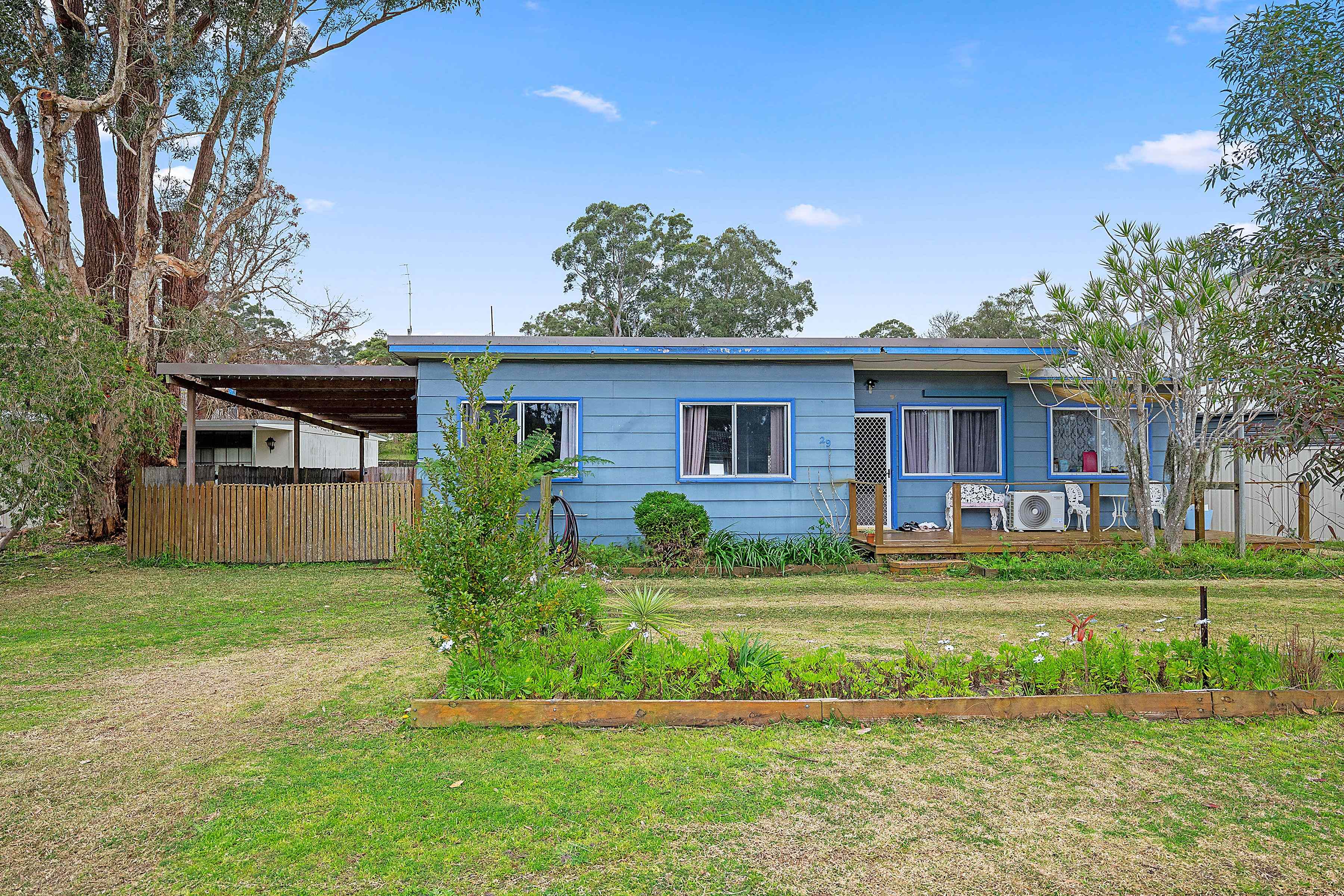 Home For Rent: NSW Lemon Tree Passage, NSW 2319 House | Prop-GPT the AI-Powered Property Portal