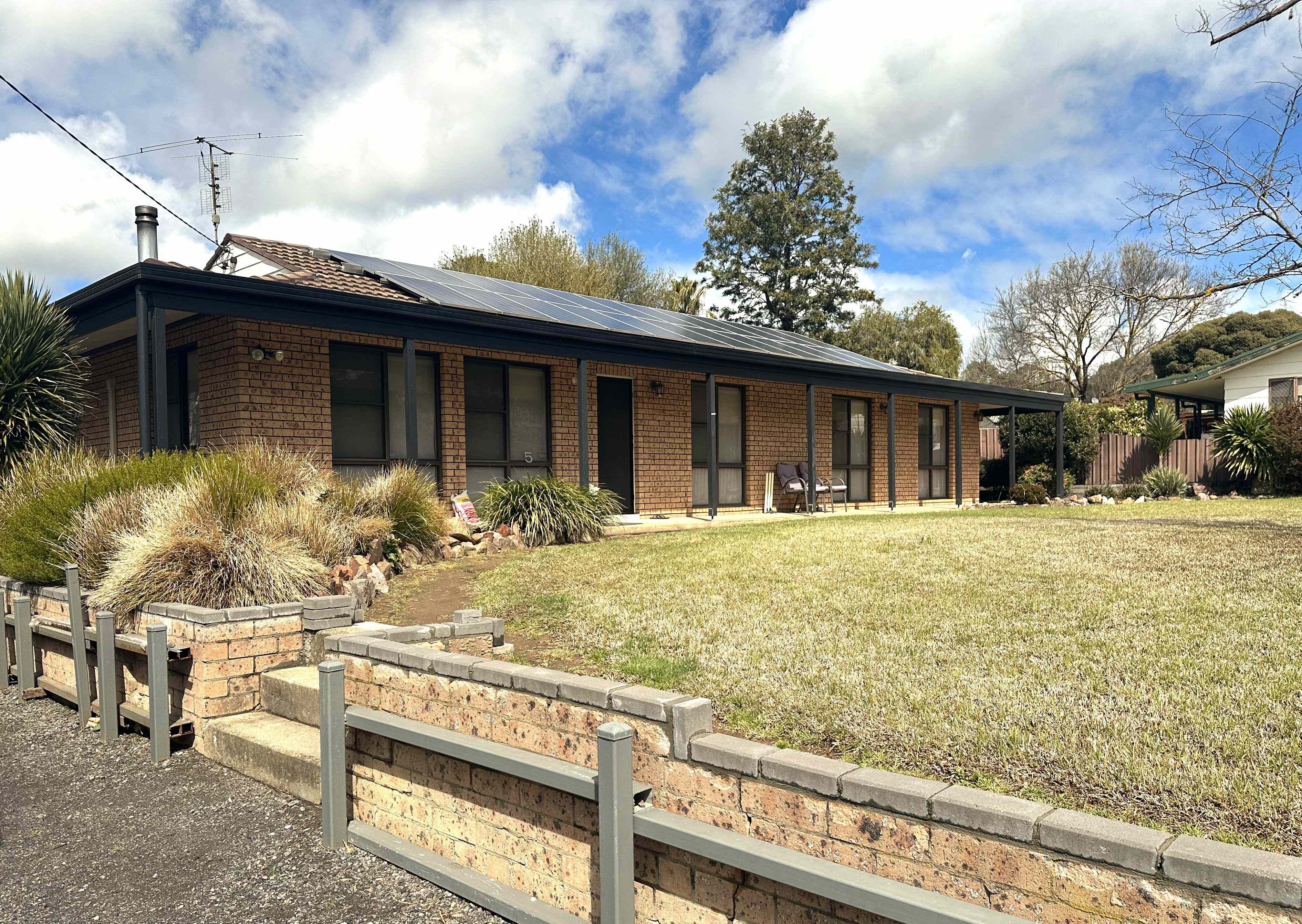 Home For Rent: NSW Wallendbeen, NSW 2588 House | Prop-GPT the AI-Powered Property Portal