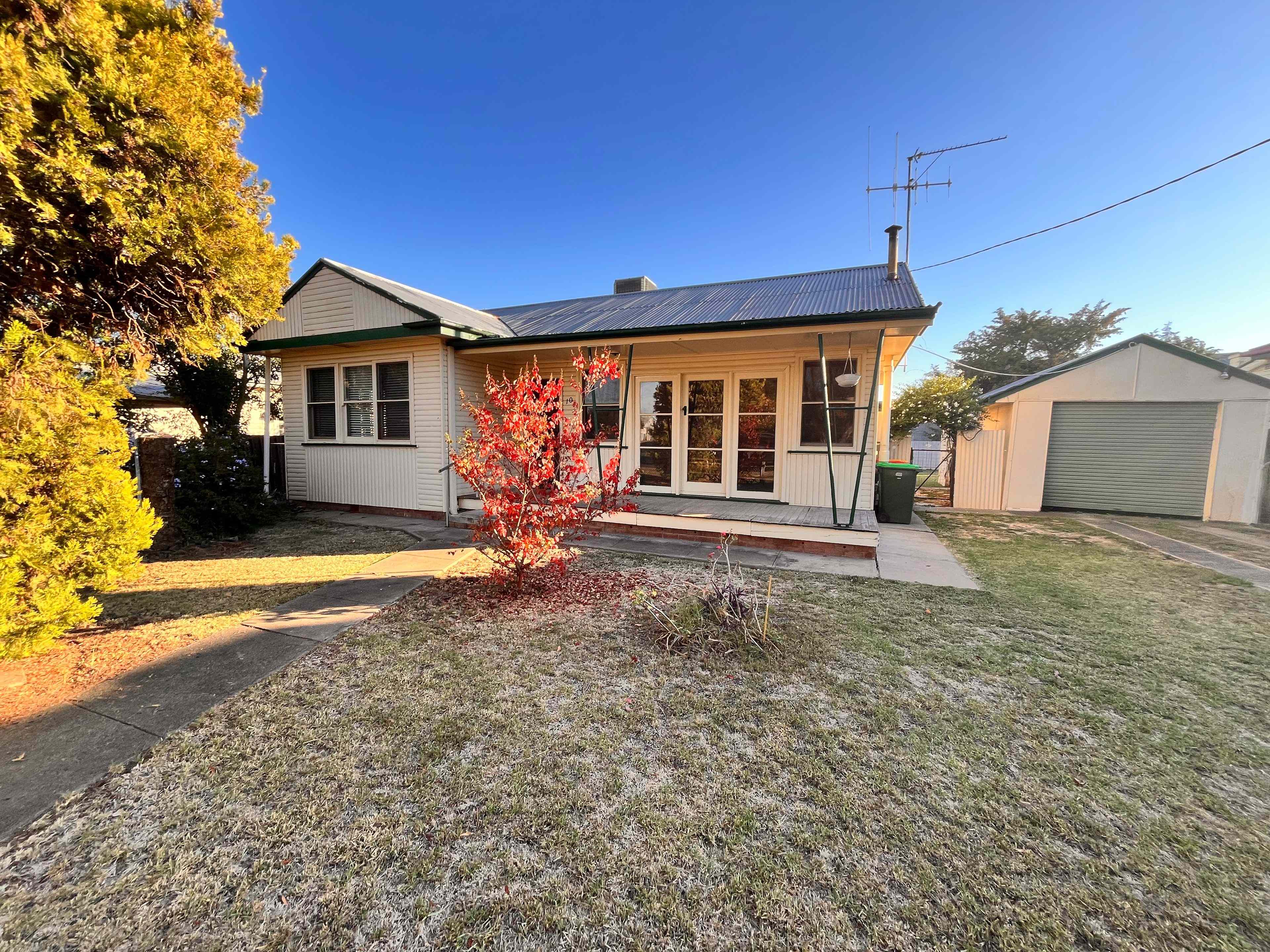 Home For Rent: NSW Forbes, NSW 2871 House | Prop-GPT the AI-Powered Property Portal