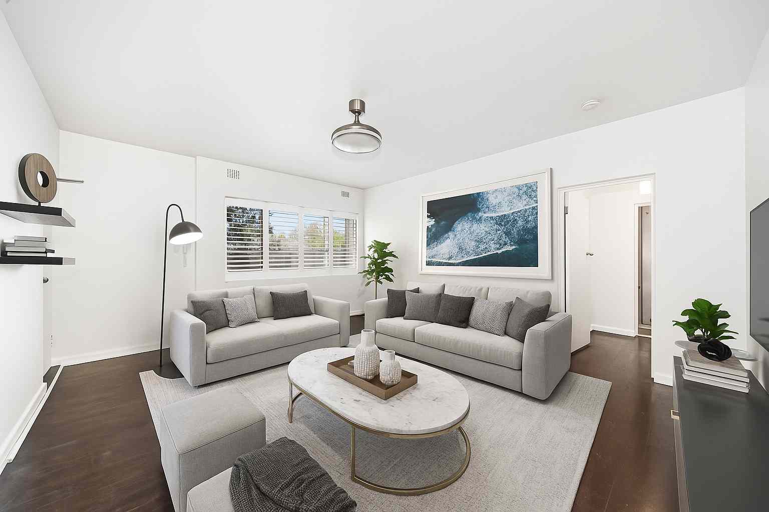Home For Rent: NSW Neutral Bay, NSW 2089 Apartment | Prop-GPT the AI-Powered Property Portal