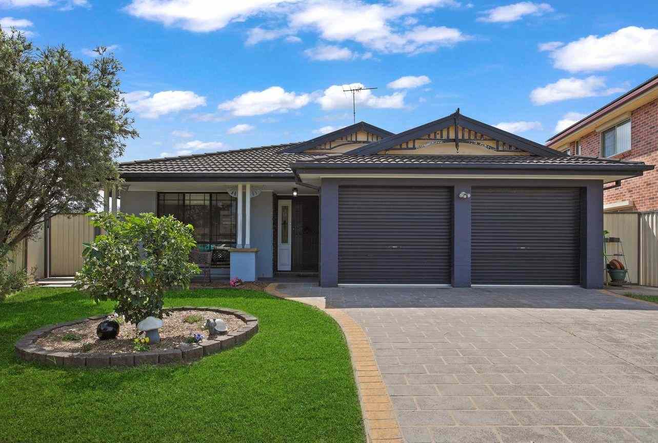 Home For Rent: NSW Mcgraths Hill, NSW 2756 House | Prop-GPT the AI-Powered Property Portal