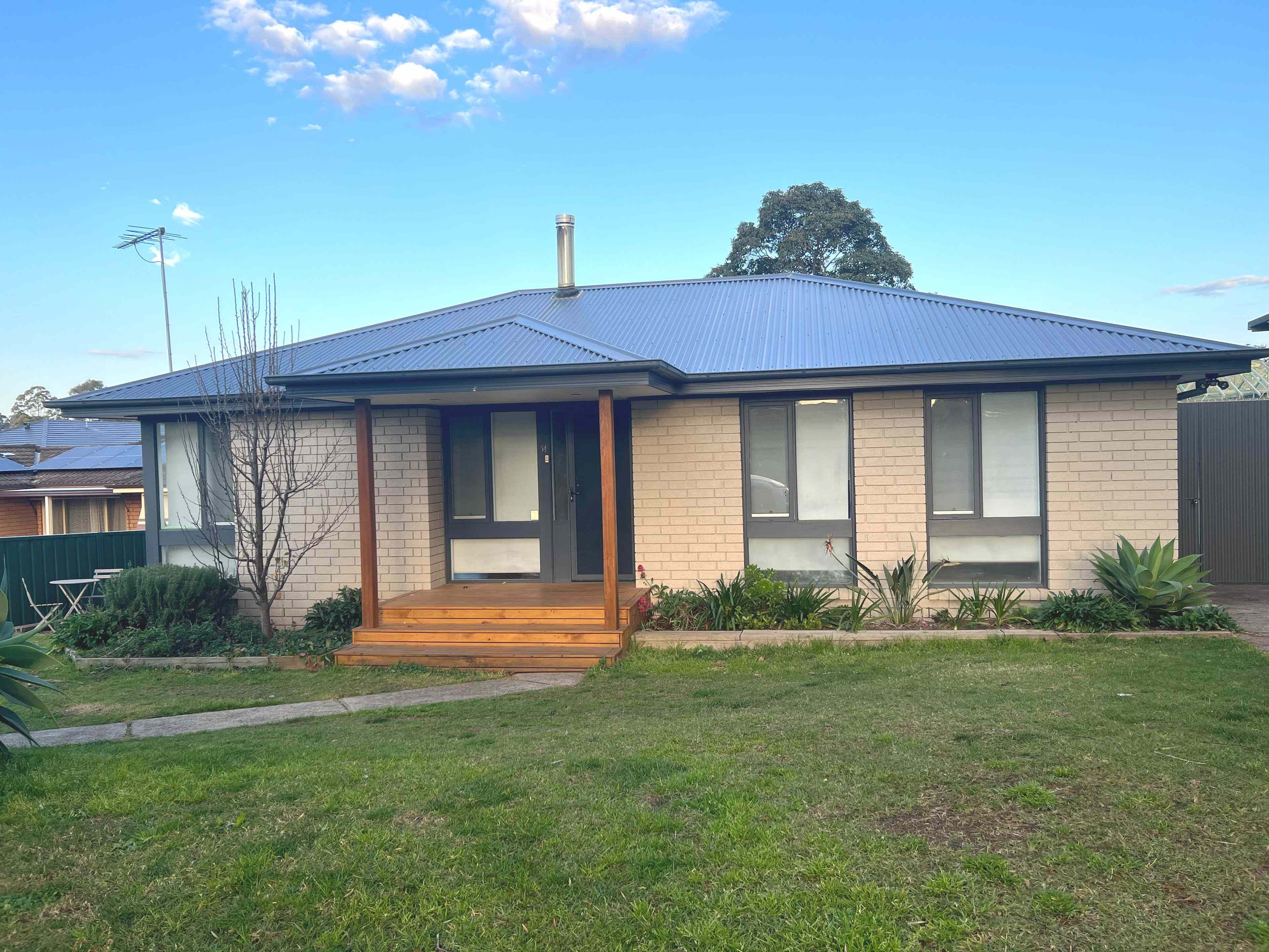 Home For Rent: NSW Bradbury, NSW 2560 House | Prop-GPT the AI-Powered Property Portal