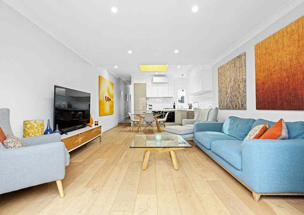 Home For Rent: NSW Erskineville, NSW 2043 House | Prop-GPT the AI-Powered Property Portal
