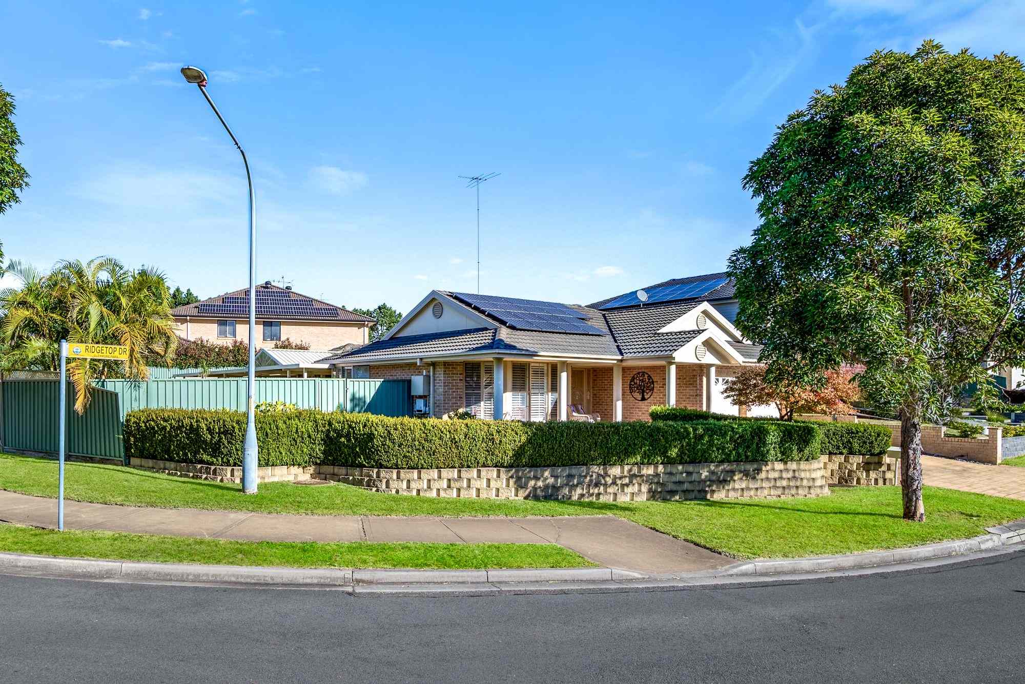 Home For Rent: NSW Glenmore Park, NSW 2745 House | Prop-GPT the AI-Powered Property Portal