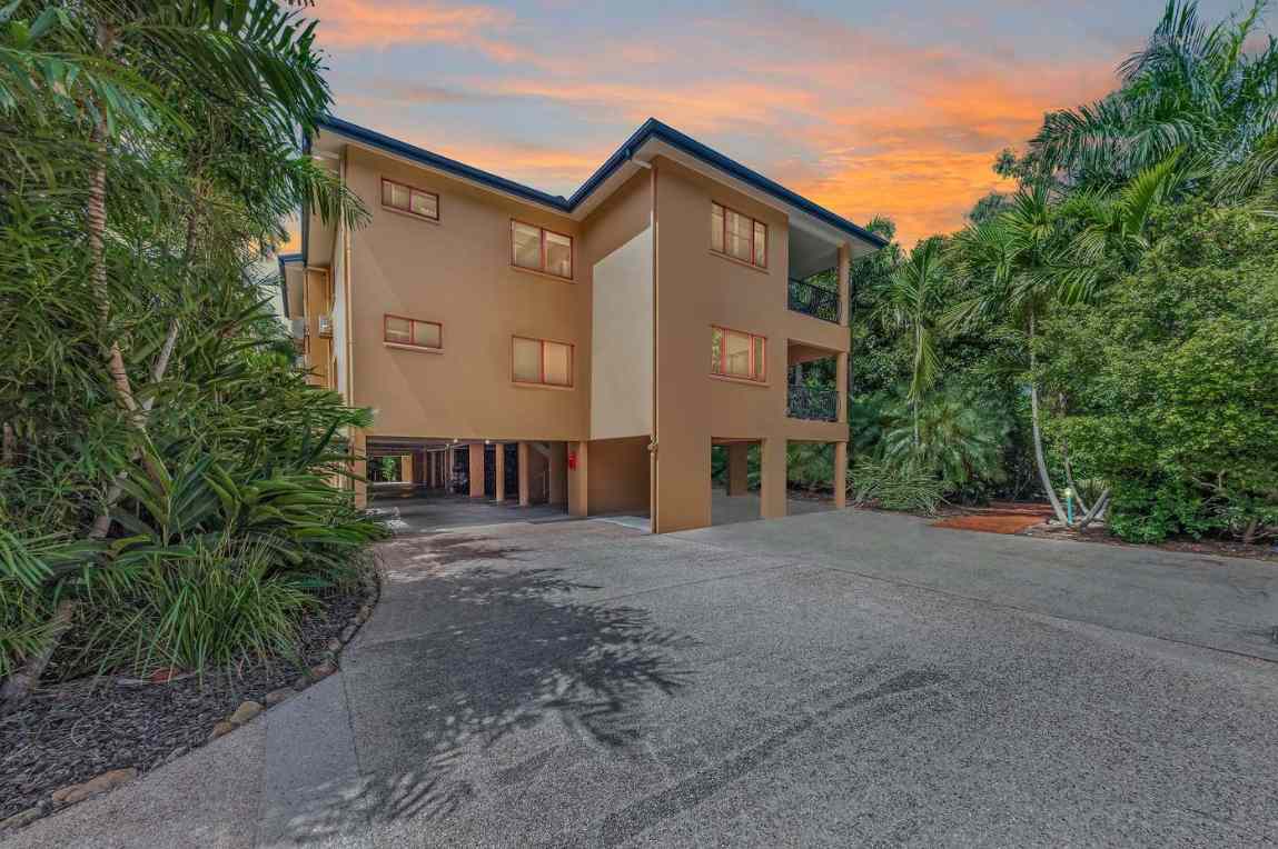 Home For Rent: QLD Jubilee Pocket, QLD 4802 Unit | Prop-GPT the AI-Powered Property Portal