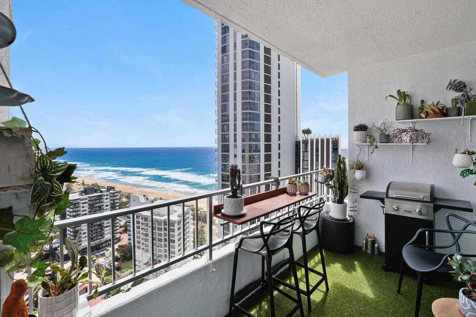 Home For Rent: QLD Surfers Paradise, QLD 4217 Apartment | Prop-GPT the AI-Powered Property Portal
