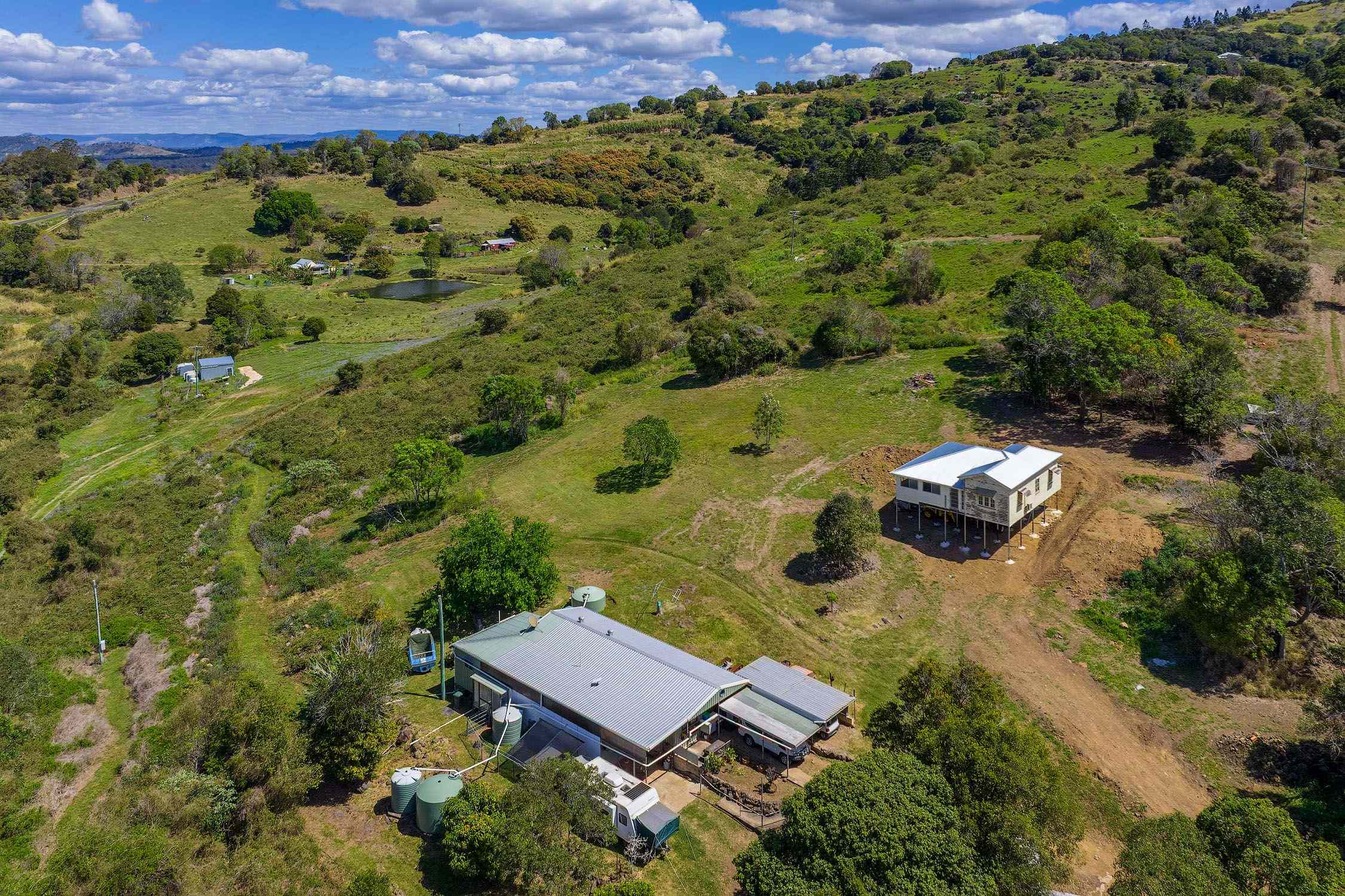 Rural: QLD Kanigan, QLD 4570 Lifestyle | Prop-GPT the AI-Powered Property Portal