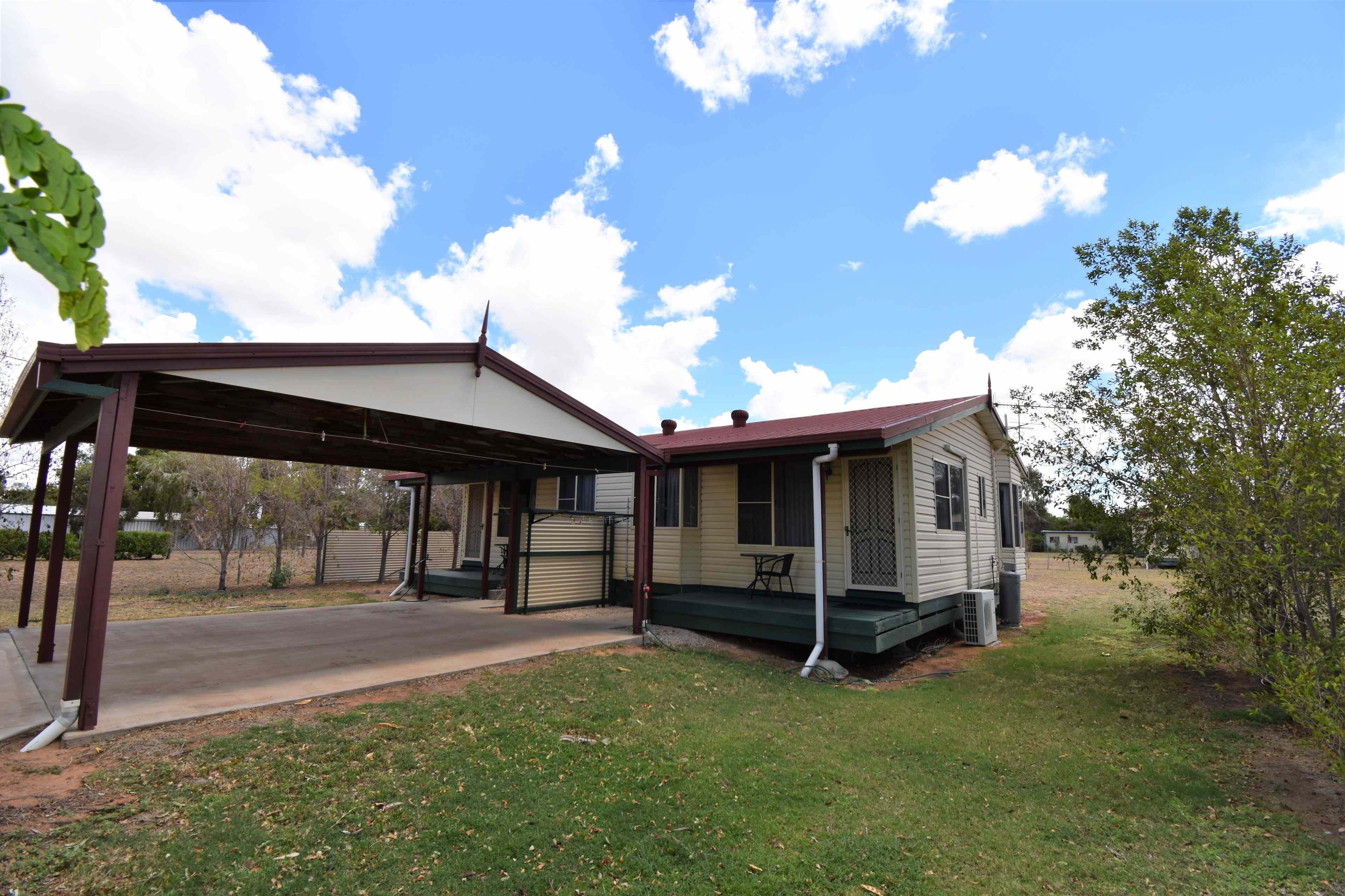 Home For Rent: QLD Barcaldine, QLD 4725 Unit | Prop-GPT the AI-Powered Property Portal