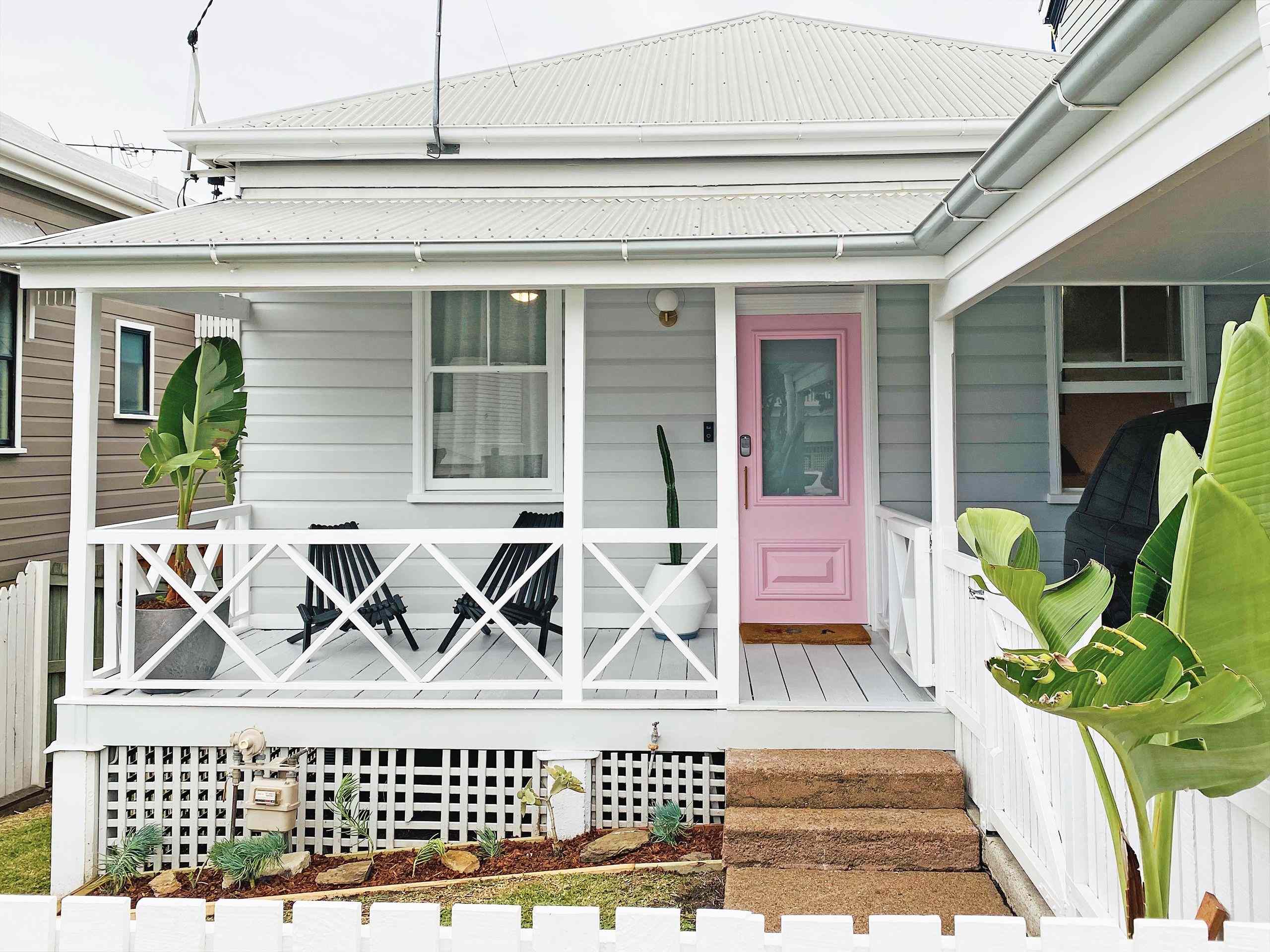 Home For Rent: QLD Paddington, QLD 4064 House | Prop-GPT the AI-Powered Property Portal