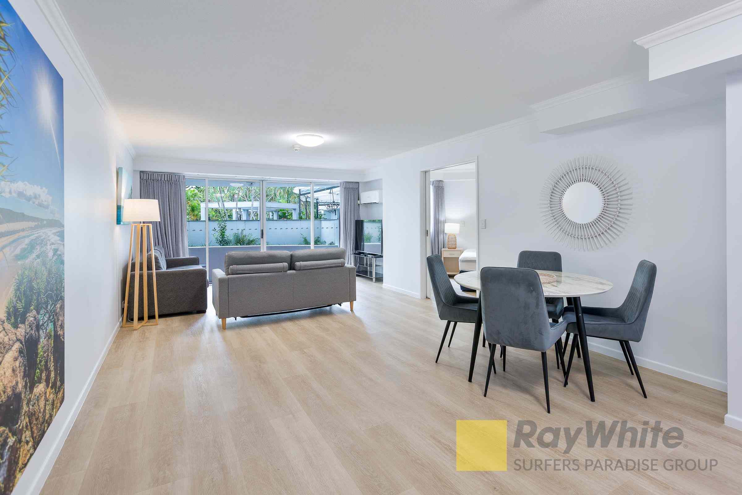 Home For Rent: QLD Surfers Paradise, QLD 4217 Apartment | Prop-GPT the AI-Powered Property Portal