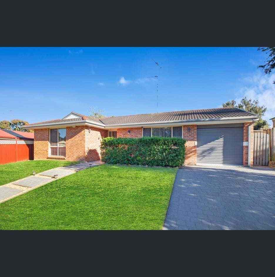 New South Wales 2763: NSW Quakers Hill, NSW 2763 House | Prop-GPT the AI-Powered Property Portal