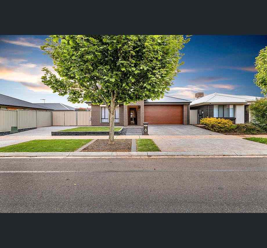 South Australia 5115: SA Munno Para, SA 5115 House | Prop-GPT the AI-Powered Property Portal