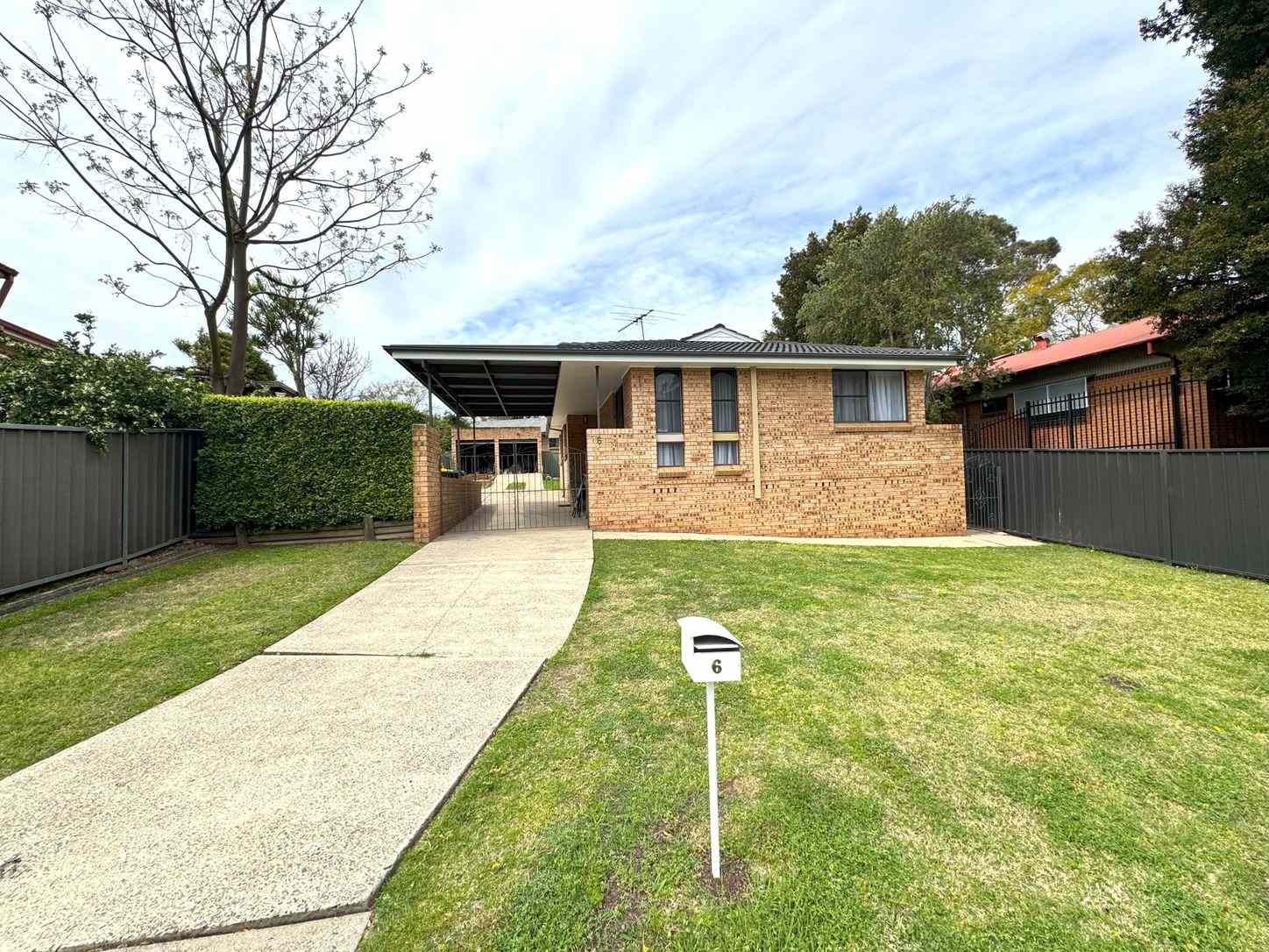 Prop-GPT: House: NSW Marayong, NSW 2148 New South Wales 2148