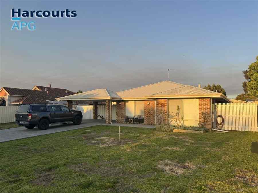 Western Australia 6232: WA Eaton, WA 6232 House | Prop-GPT the AI-Powered Property Portal