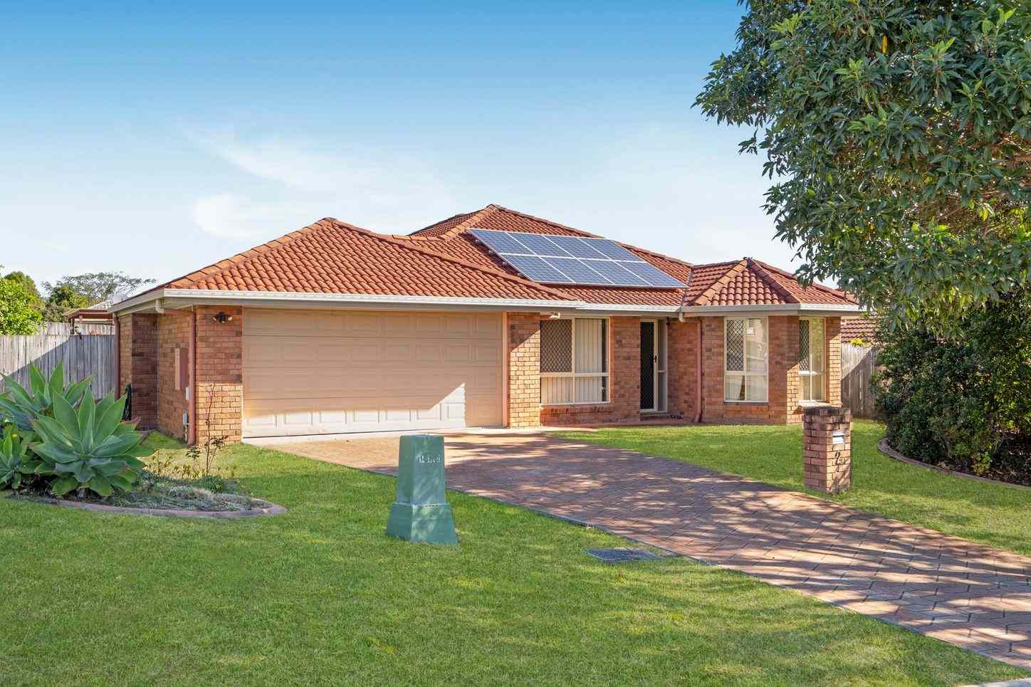 Queensland 4115: QLD Algester, QLD 4115 House | Prop-GPT the AI-Powered Property Portal