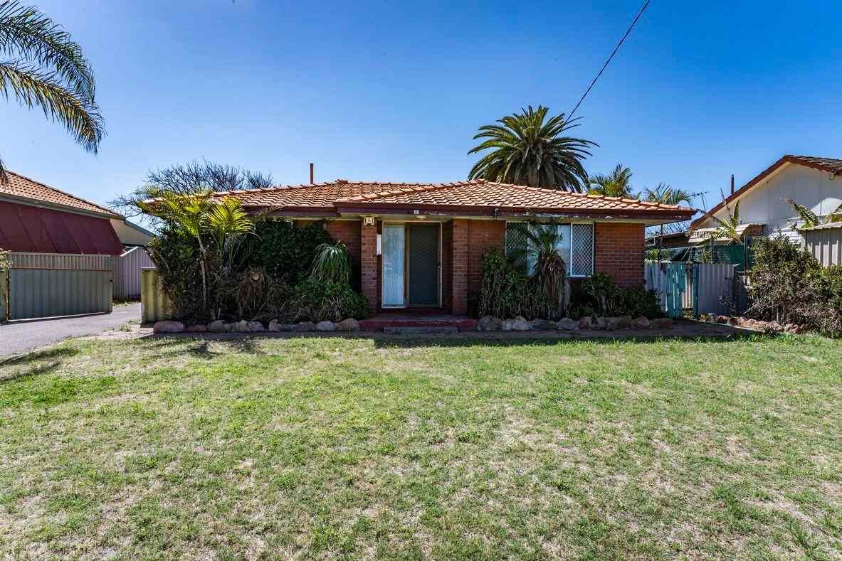 Home For Rent: WA Rangeway, WA 6530 House | Prop-GPT the AI-Powered Property Portal