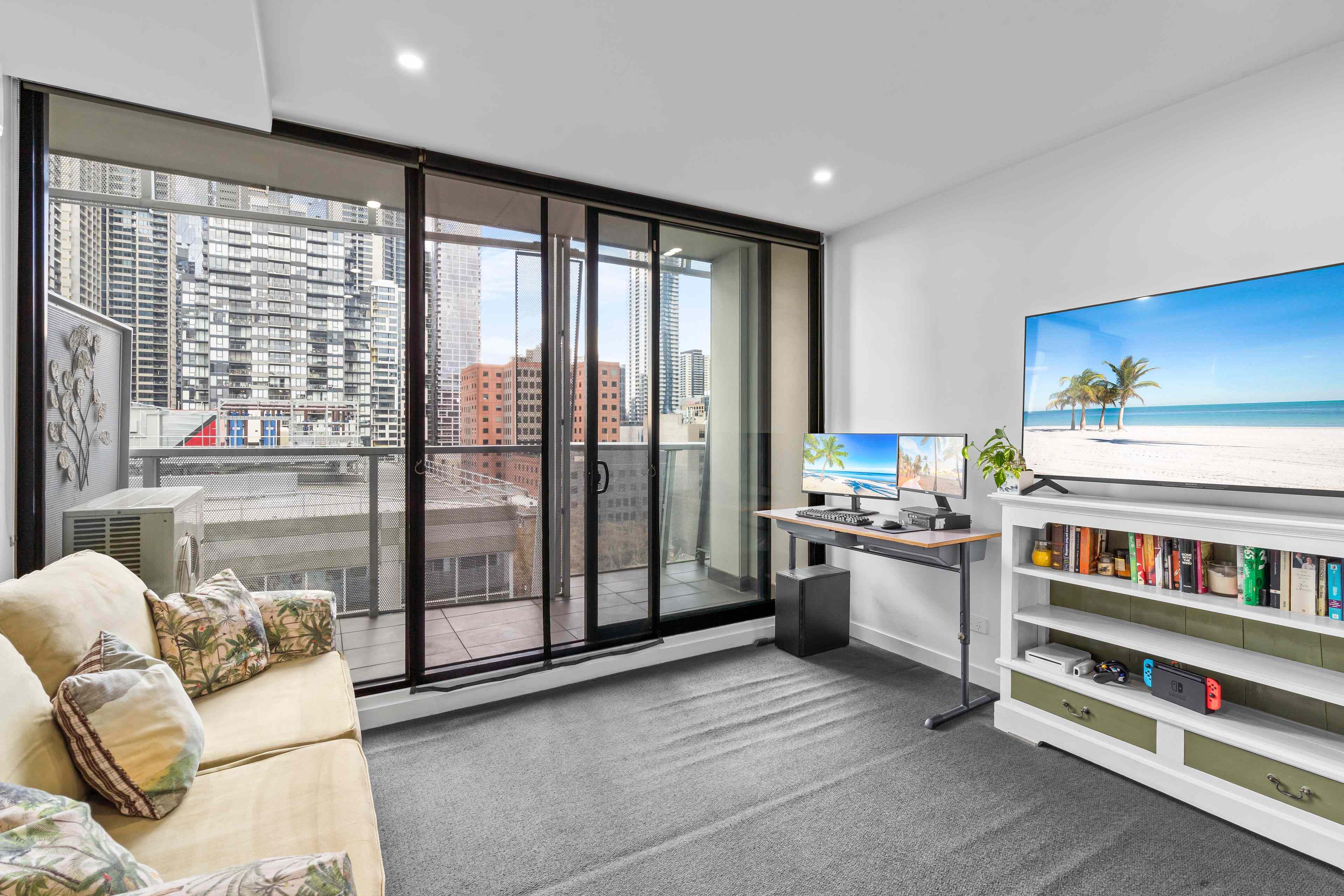 Home For Rent: VIC Melbourne, VIC 3000 Apartment | Prop-GPT the AI-Powered Property Portal