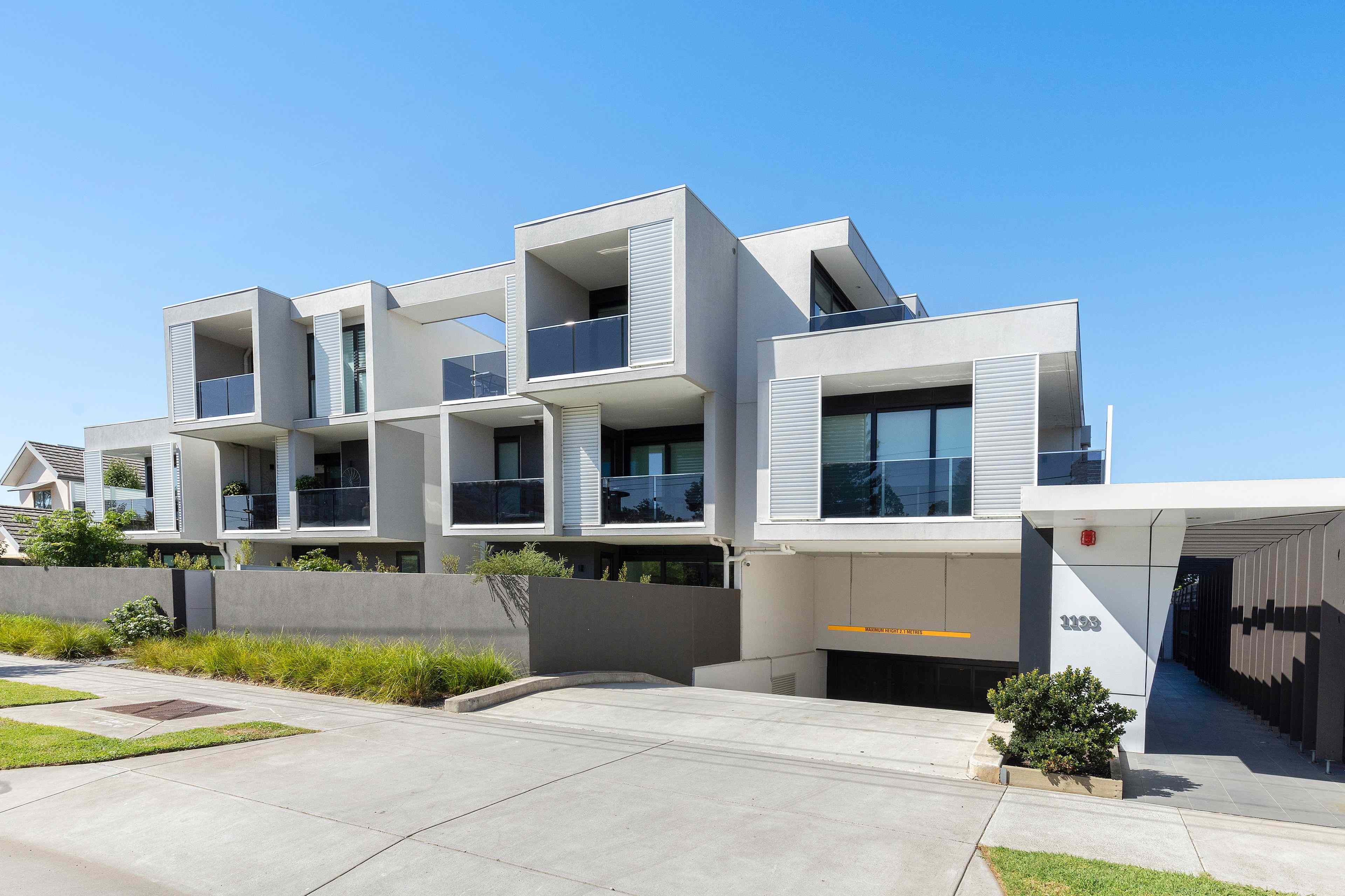 Home For Rent: VIC Highett, VIC 3190 Apartment | Prop-GPT the AI-Powered Property Portal