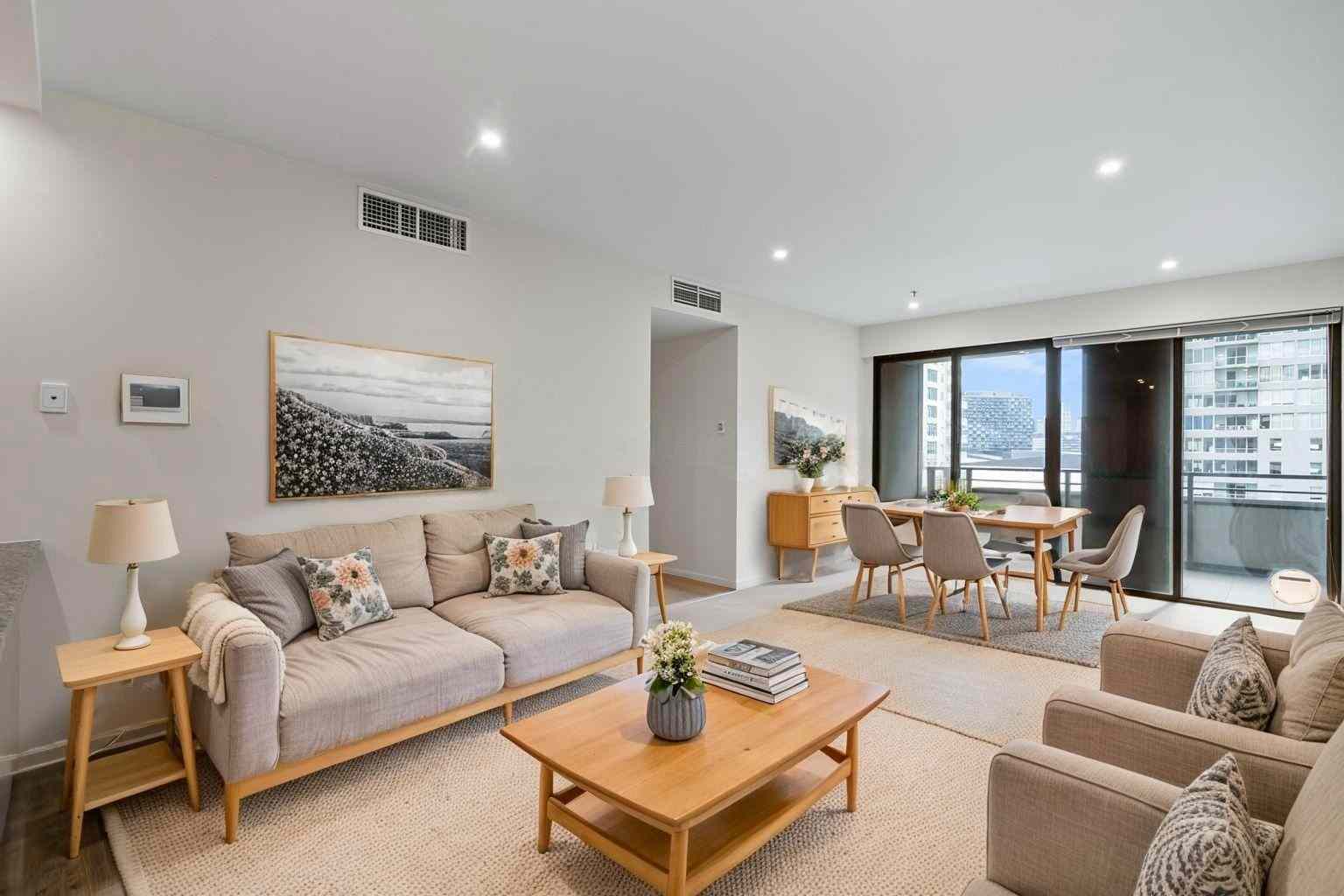 Home For Rent: VIC Southbank, VIC 3006 Apartment | Prop-GPT the AI-Powered Property Portal