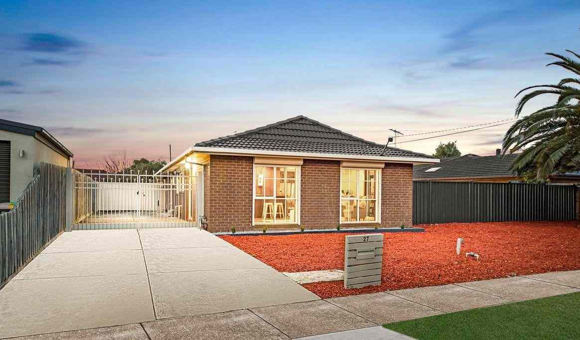 Home For Rent: VIC Werribee, VIC 3030 House | Prop-GPT the AI-Powered Property Portal