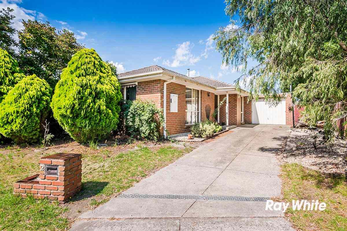 Home For Rent: VIC Cranbourne North, VIC 3977 House | Prop-GPT the AI-Powered Property Portal