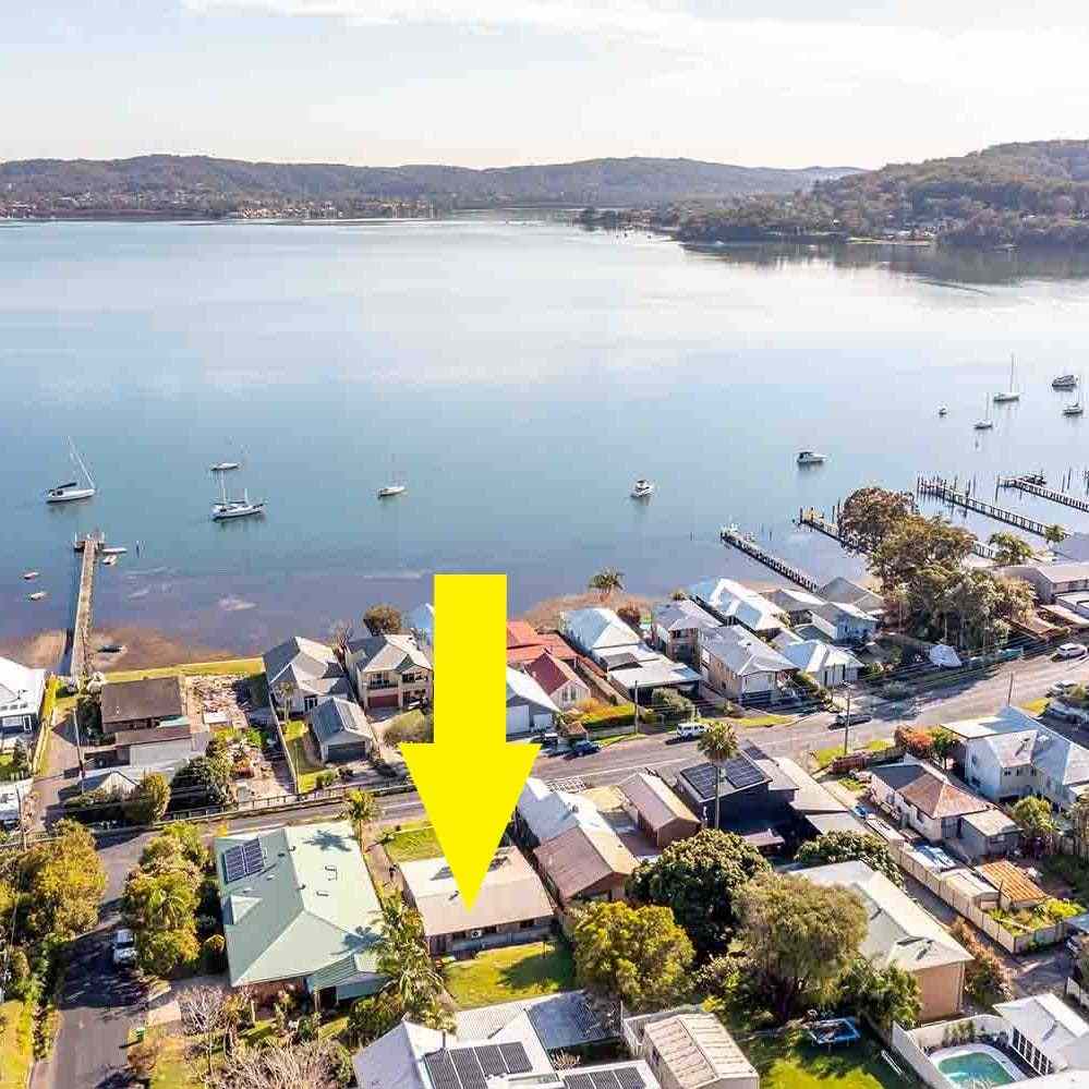 Home For Rent: NSW Saratoga, NSW 2251 House | Prop-GPT the AI-Powered Property Portal