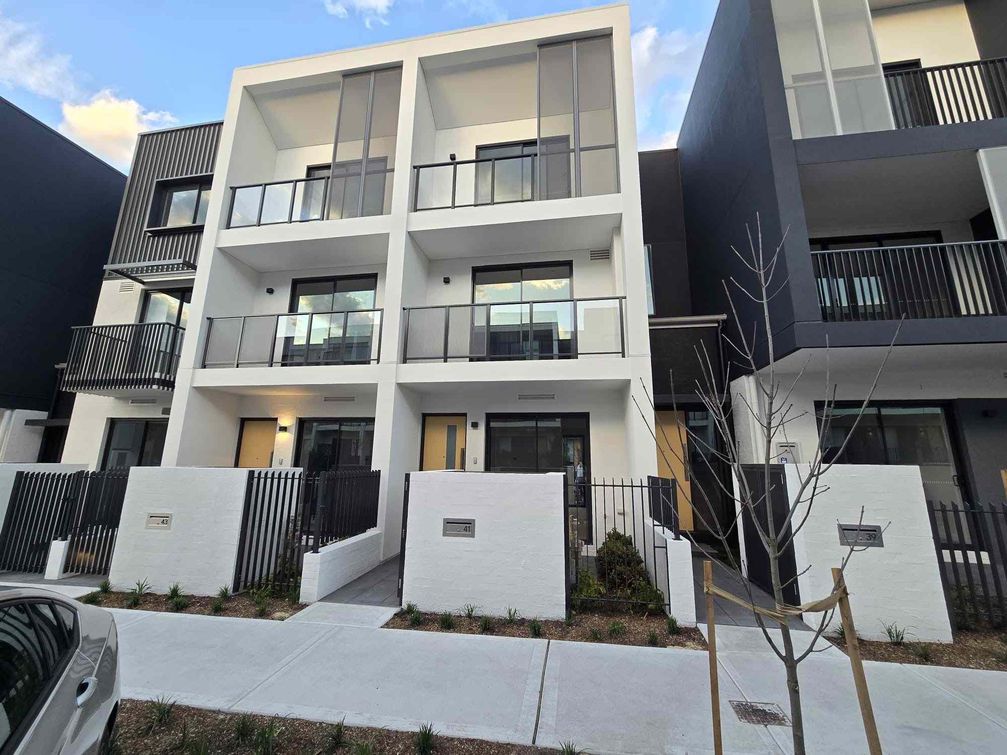 Home For Rent: NSW Edmondson Park, NSW 2174 DuplexSemi-detached | Prop-GPT the AI-Powered Property Portal