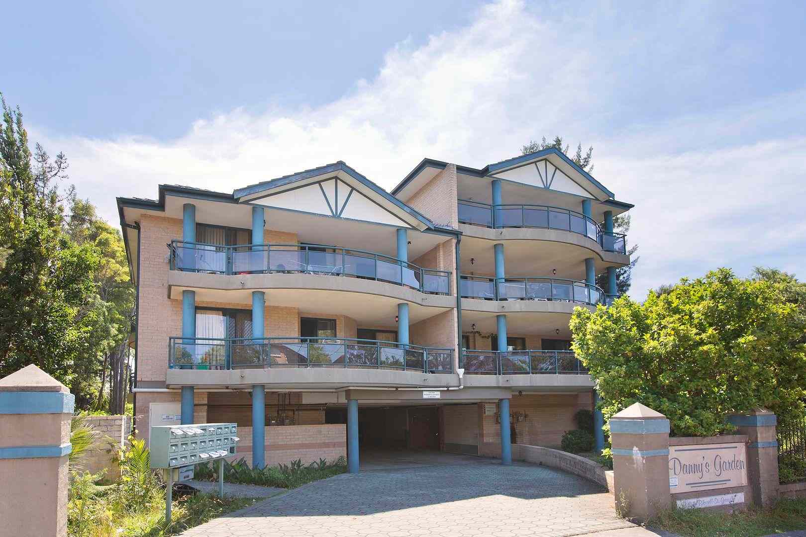 Home For Rent: NSW South Granville, NSW 2142 Apartment | Prop-GPT the AI-Powered Property Portal