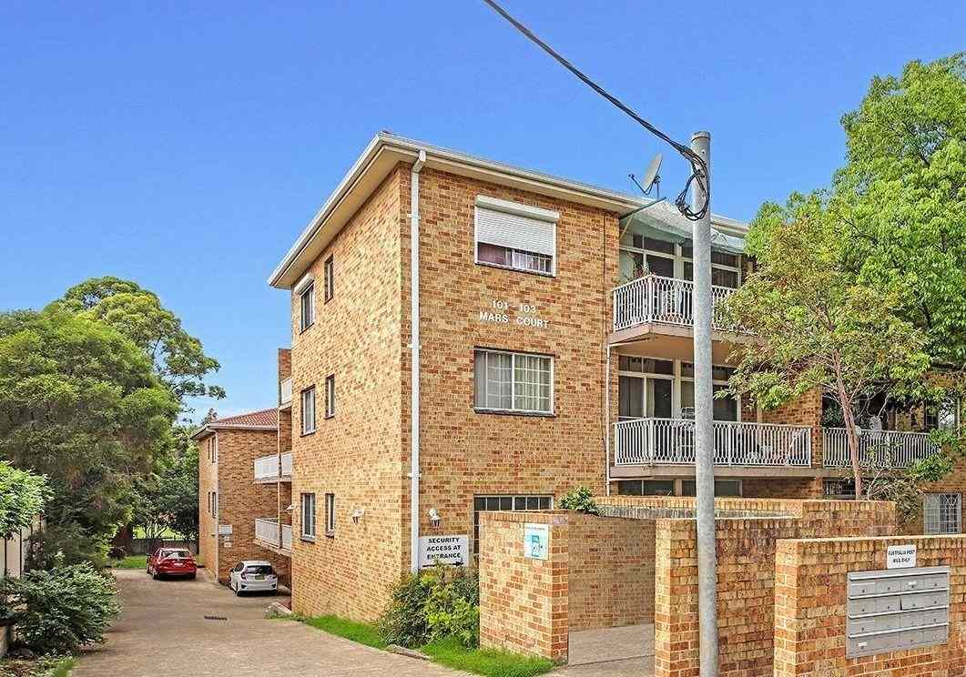 Home For Rent: NSW Bankstown, NSW 2200 Apartment | Prop-GPT the AI-Powered Property Portal
