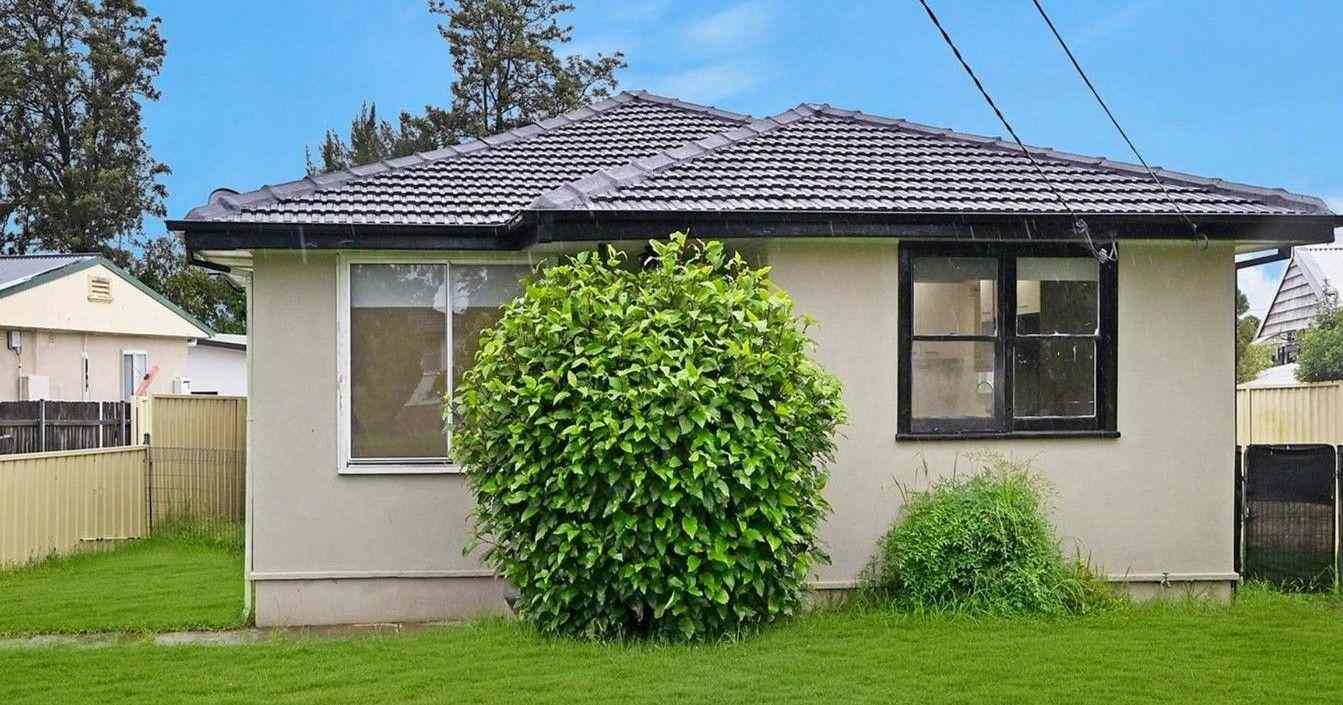 Home For Rent: NSW North St Marys, NSW 2760 House | Prop-GPT the AI-Powered Property Portal