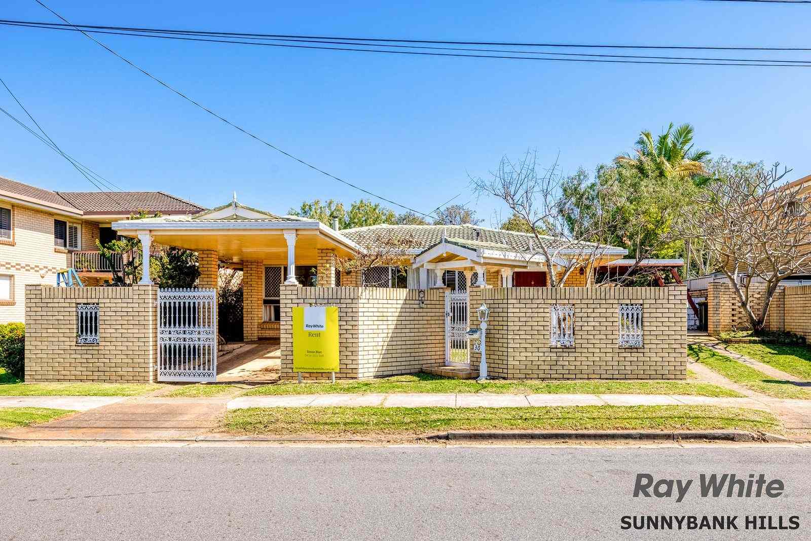 Home For Rent: QLD Macgregor, QLD 4109 House | Prop-GPT the AI-Powered Property Portal