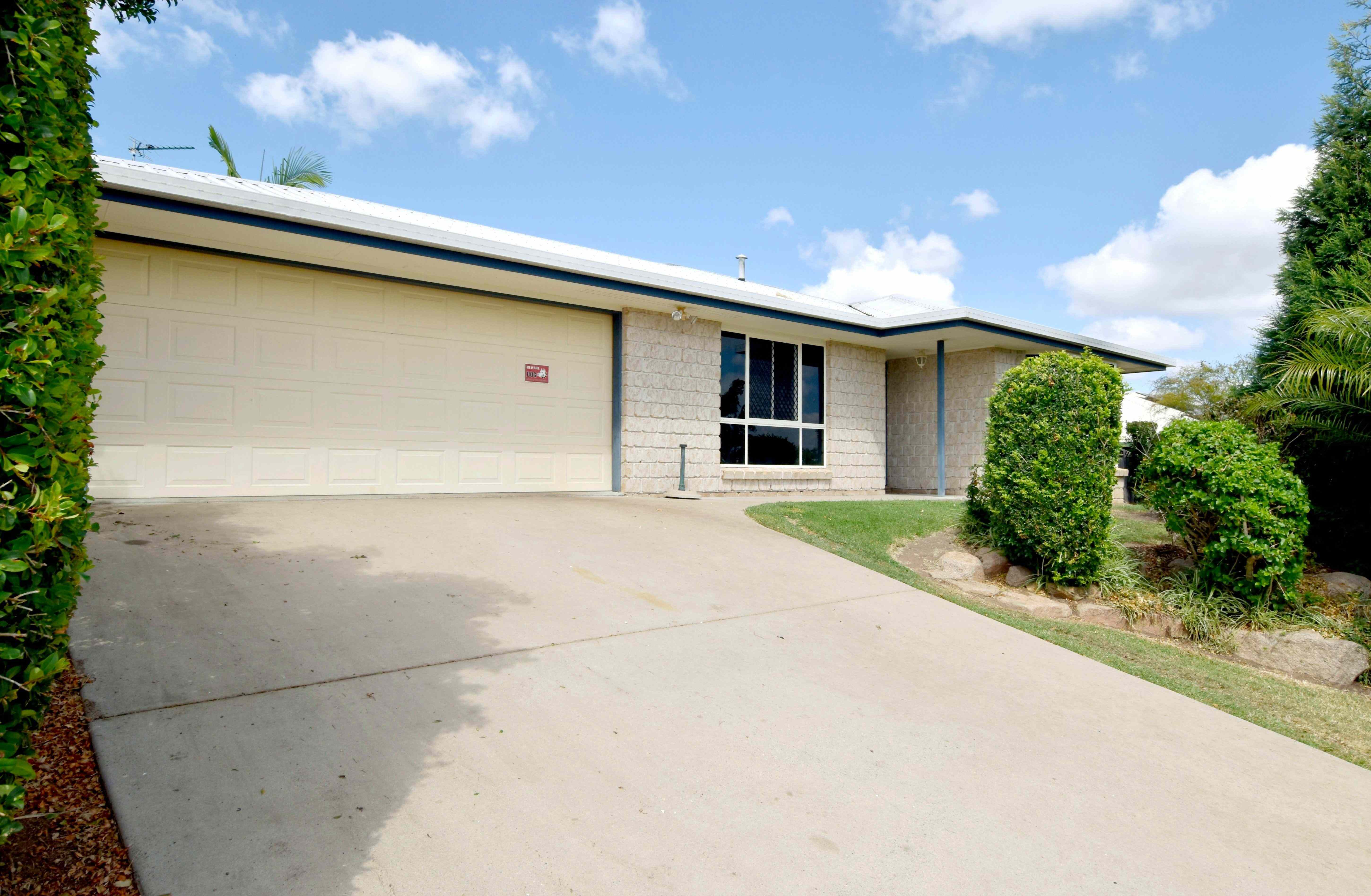 Home For Rent: QLD Calliope, QLD 4680 House | Prop-GPT the AI-Powered Property Portal