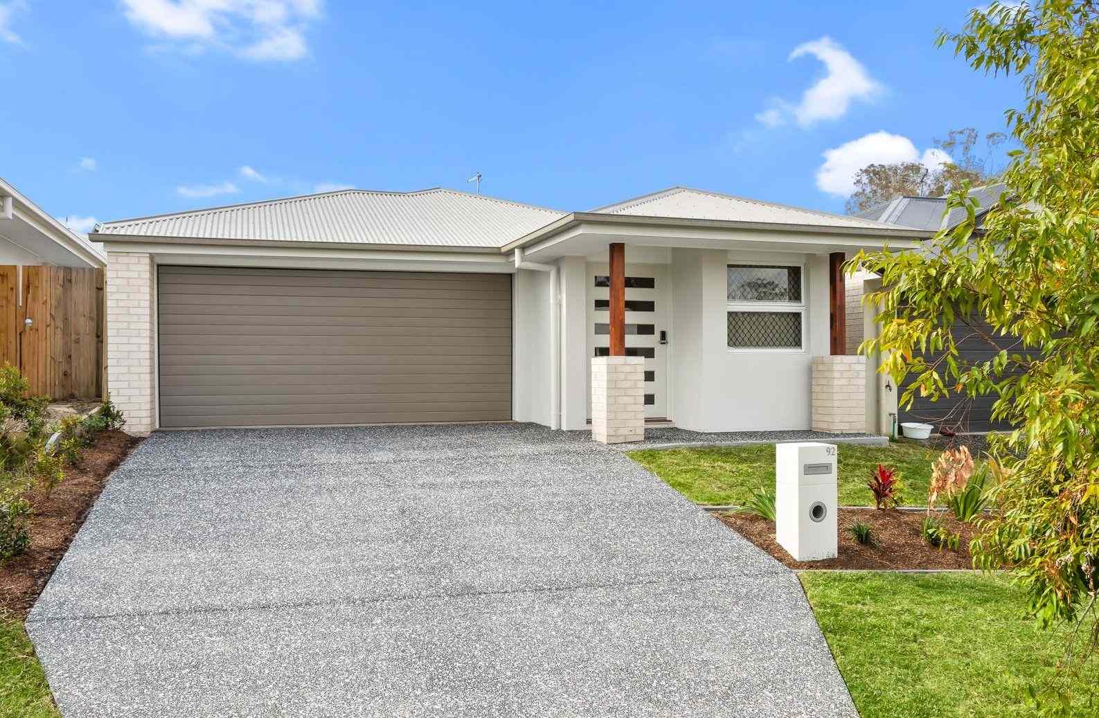 Home For Rent: QLD Logan Reserve, QLD 4133 House | Prop-GPT the AI-Powered Property Portal