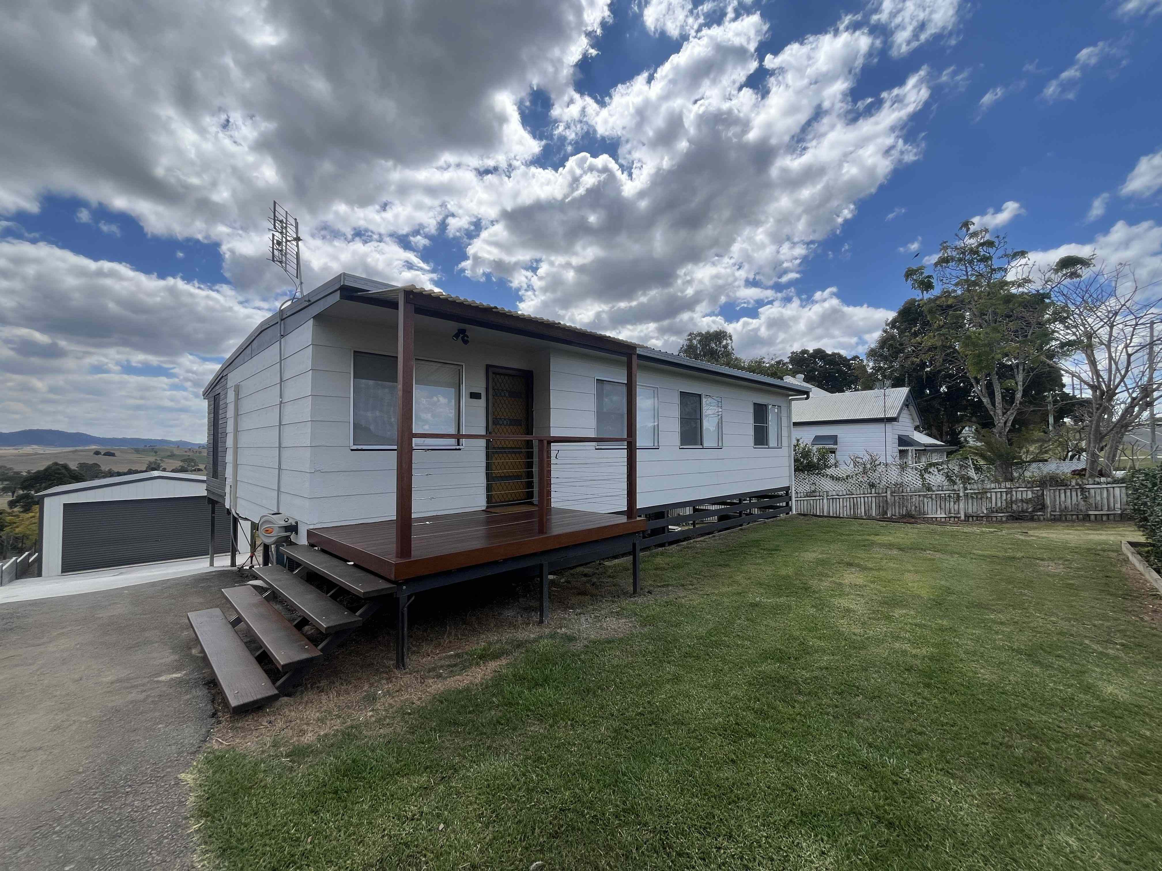 Home For Rent: QLD Mount Kilcoy, QLD 4515 House | Prop-GPT the AI-Powered Property Portal