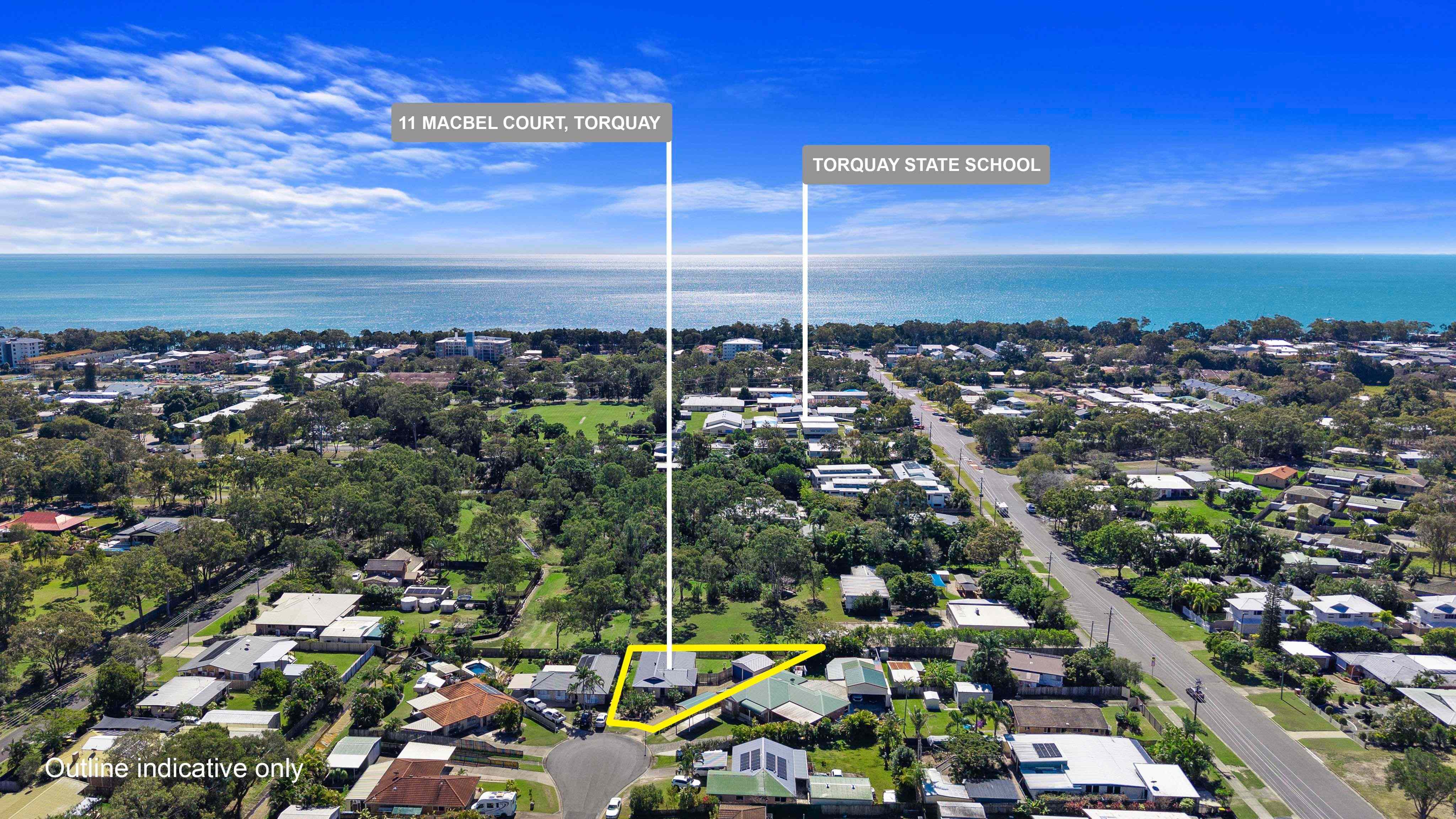 Home For Rent: QLD Torquay, QLD 4655 House | Prop-GPT the AI-Powered Property Portal