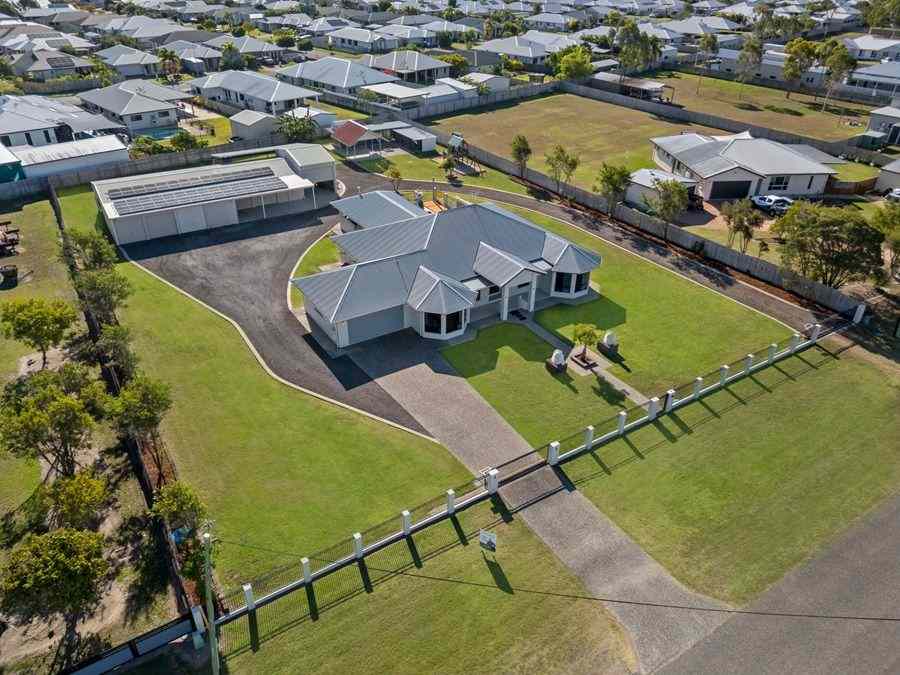 Home For Rent: QLD Mount Low, QLD 4818 House | Prop-GPT the AI-Powered Property Portal