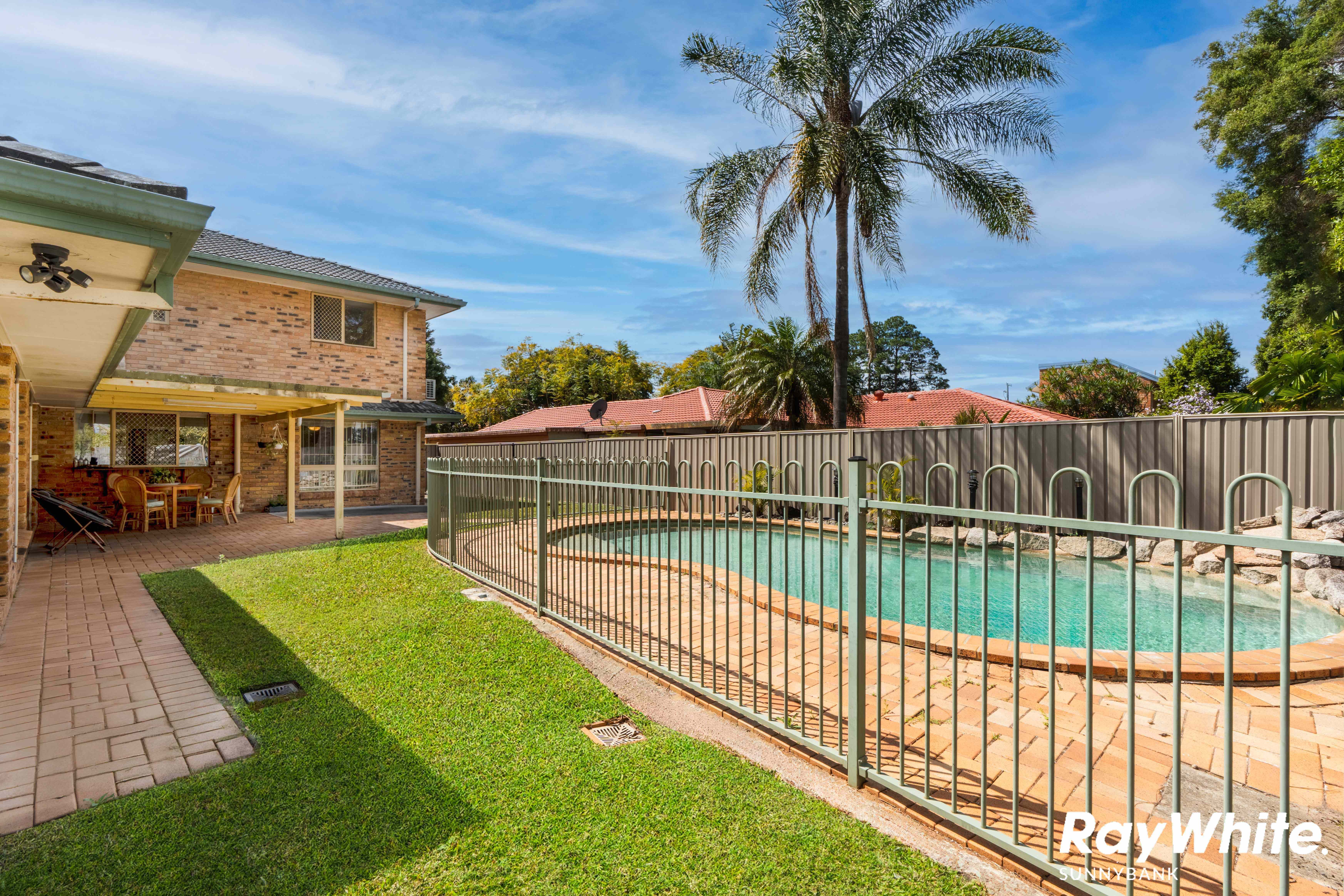 Home For Rent: QLD Eight Mile Plains, QLD 4113 House | Prop-GPT the AI-Powered Property Portal