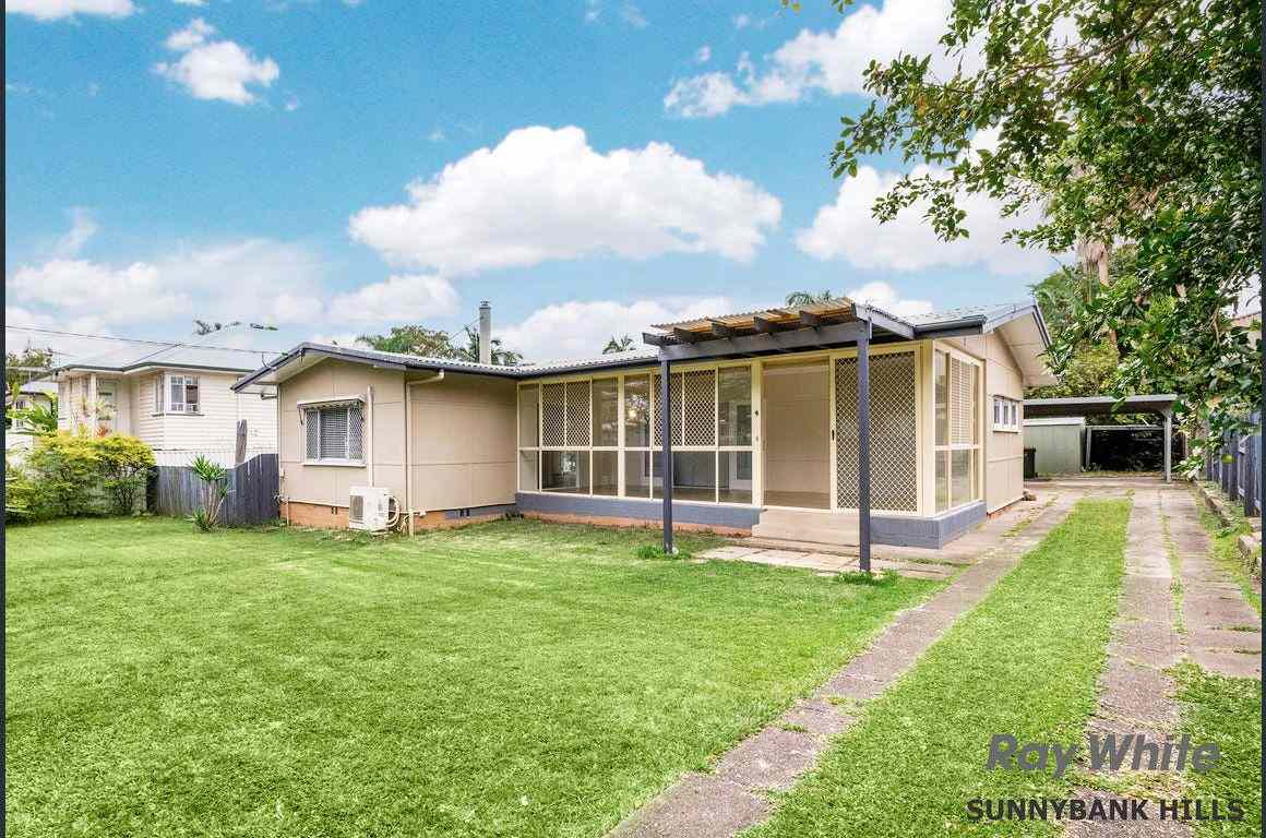 Home For Rent: QLD Graceville, QLD 4075 House | Prop-GPT the AI-Powered Property Portal
