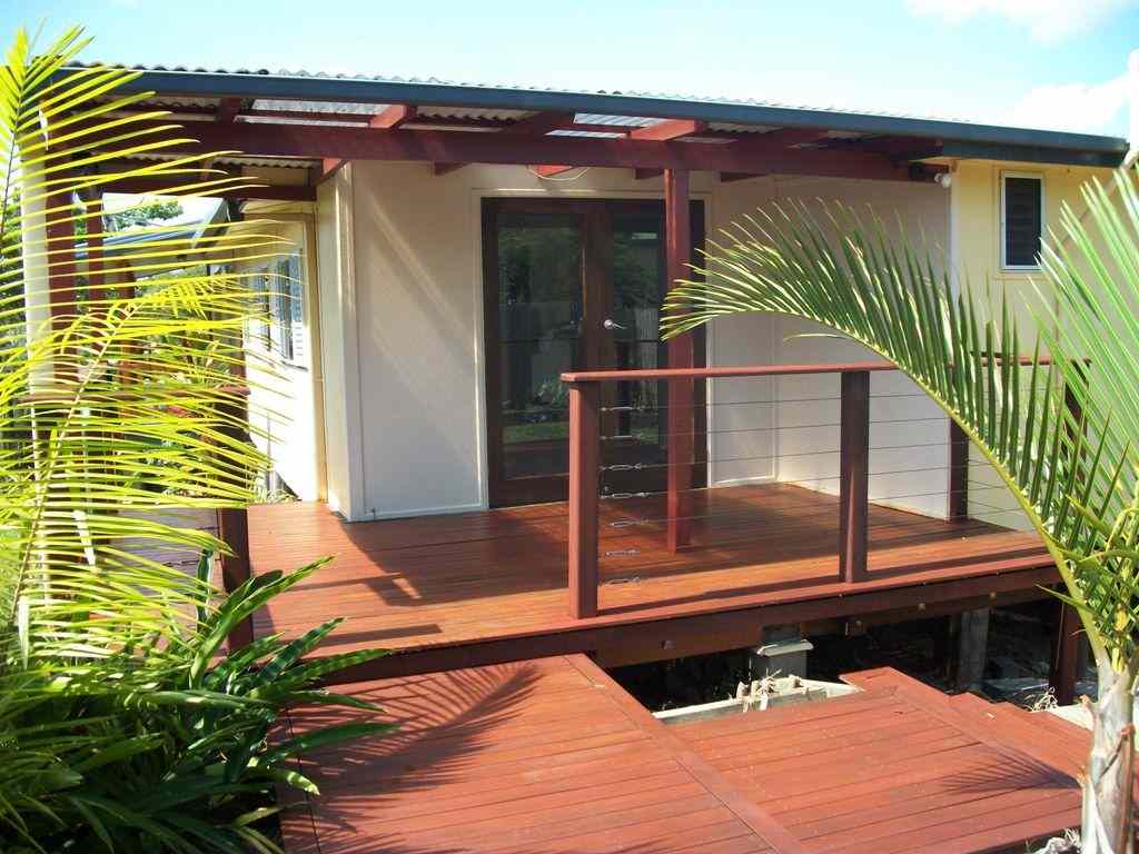 Prop-GPT: House: QLD Yeppoon, QLD 4703 Home For Rent