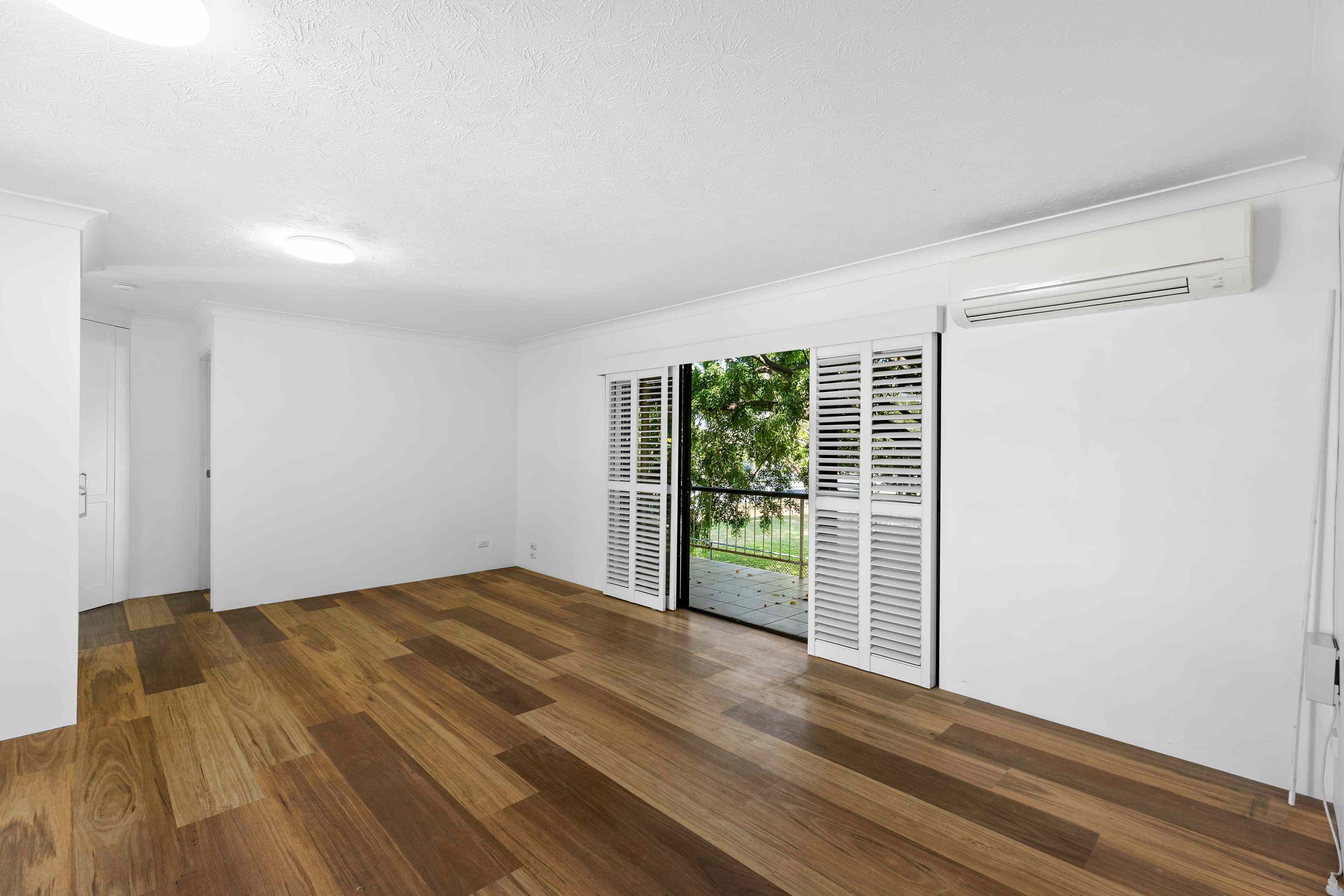 Home For Rent: QLD Hamilton, QLD 4007 Unit | Prop-GPT the AI-Powered Property Portal