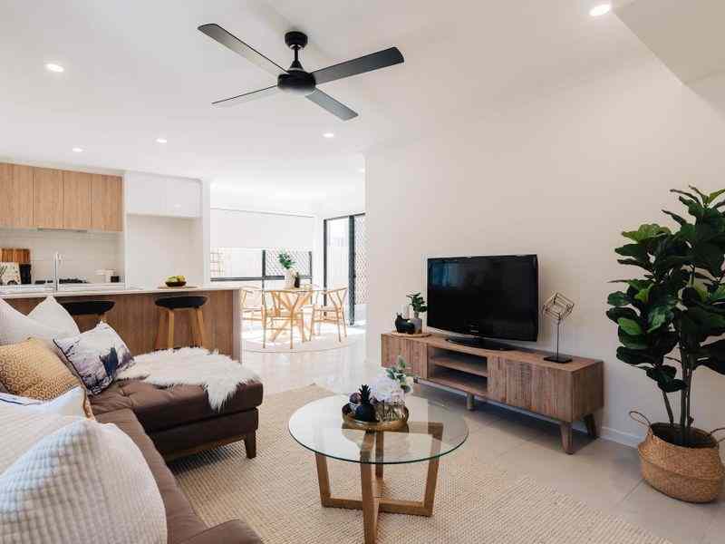 Home For Rent: QLD Strathpine, QLD 4500 Townhouse | Prop-GPT the AI-Powered Property Portal